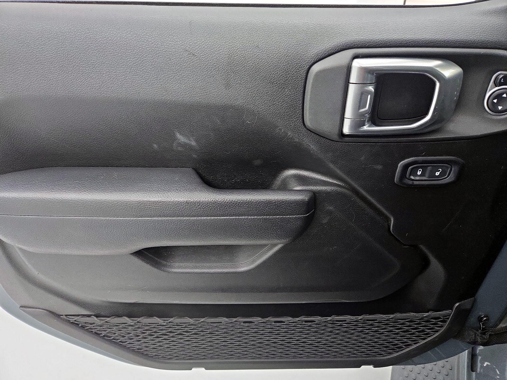 Thumbnail: 2024 Jeep Wrangler - 12