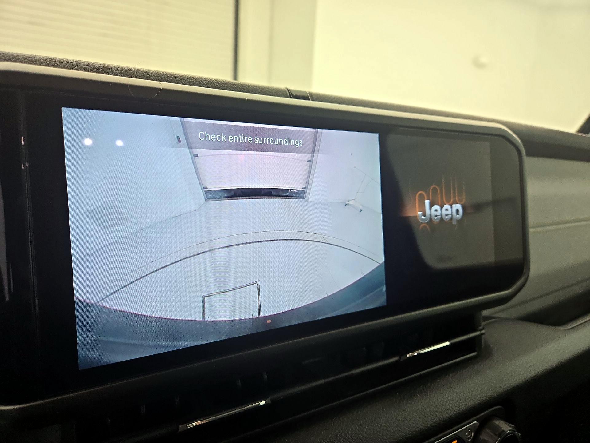 Thumbnail: 2024 Jeep Wrangler - 14