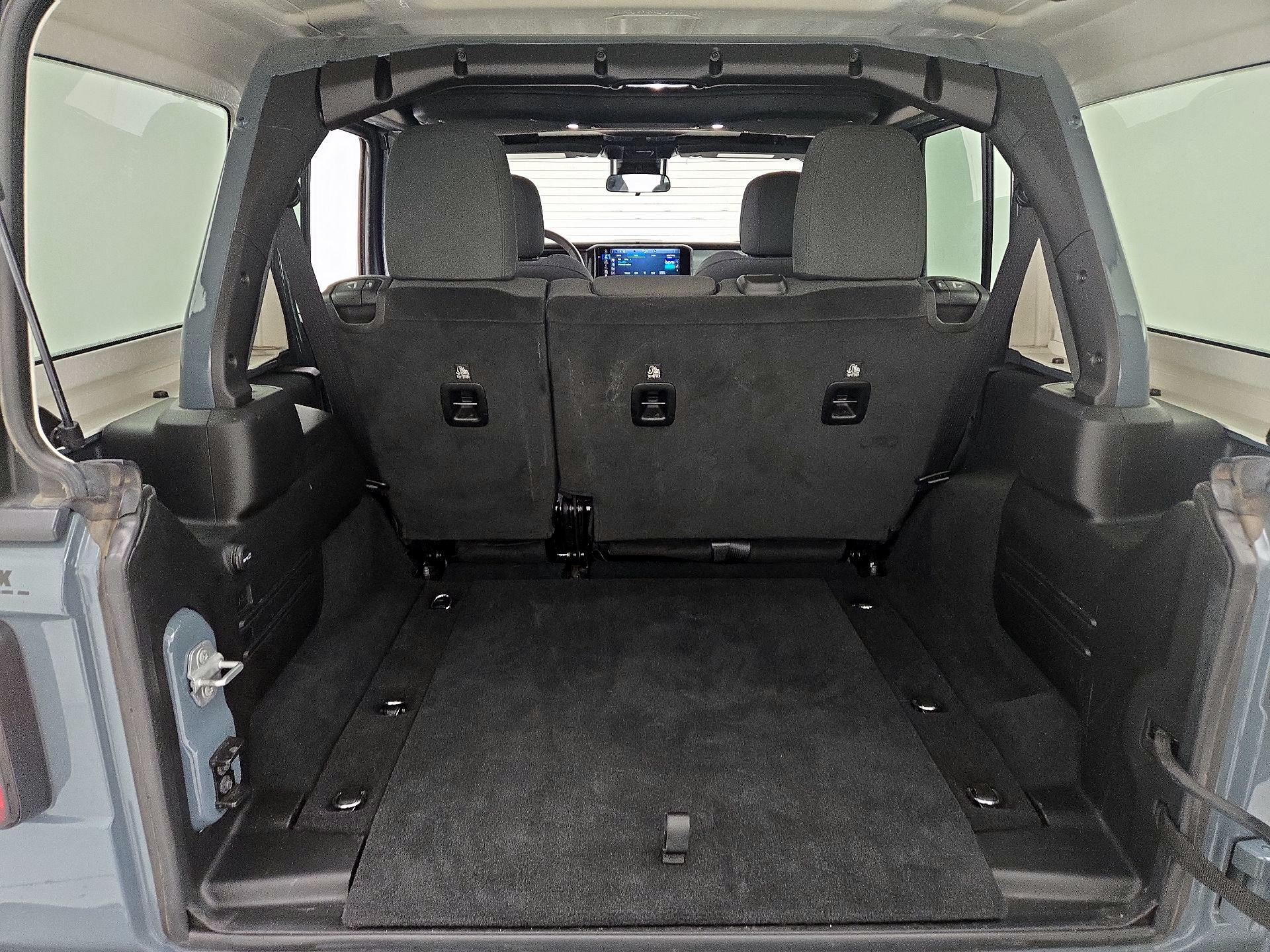 Thumbnail: 2024 Jeep Wrangler - 20