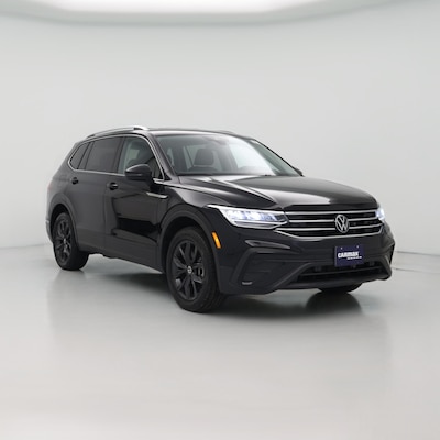 2024 Volkswagen Tiguan Wolfsburg Edition