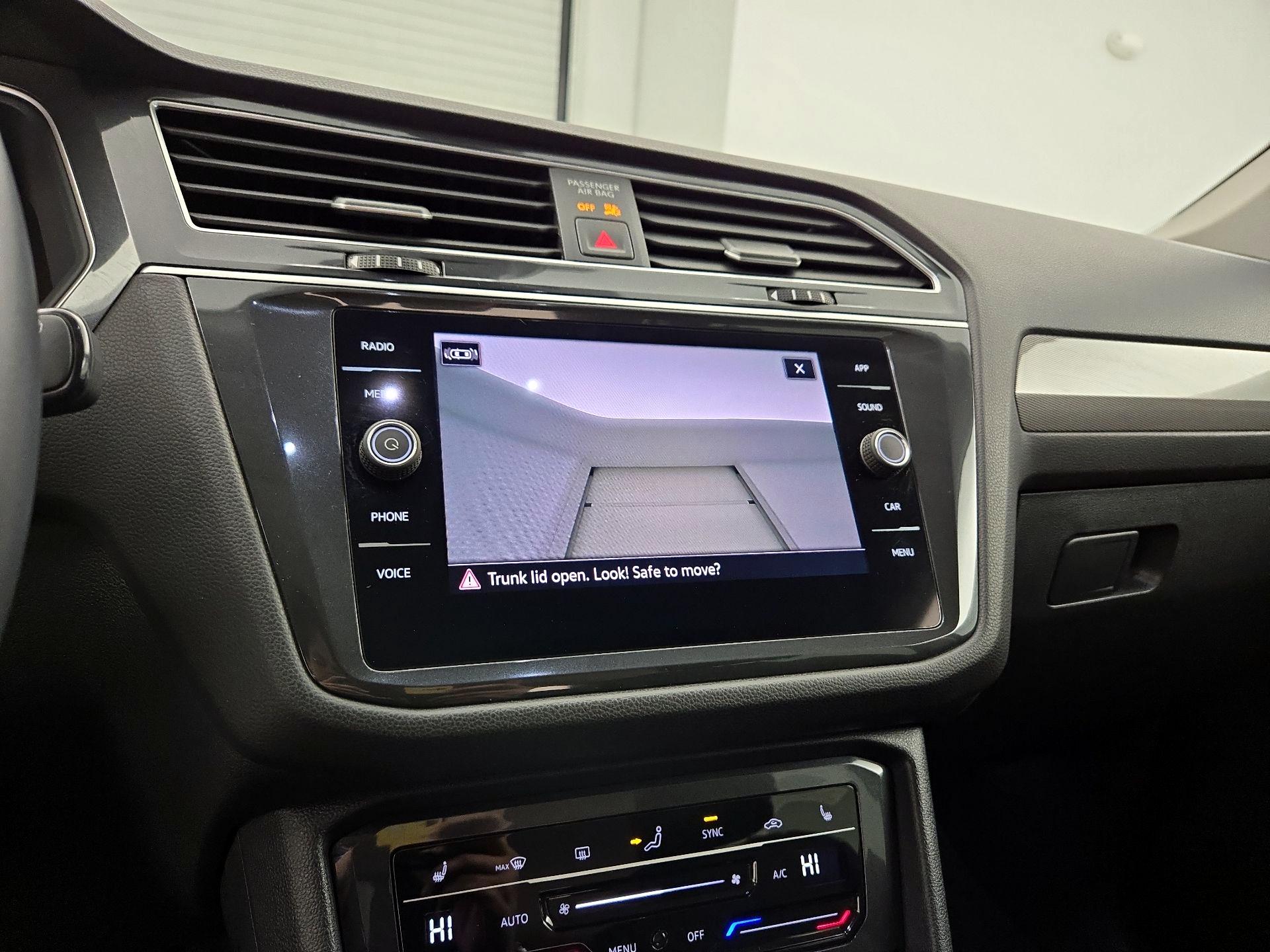 Thumbnail: 2024 Volkswagen Tiguan - 14