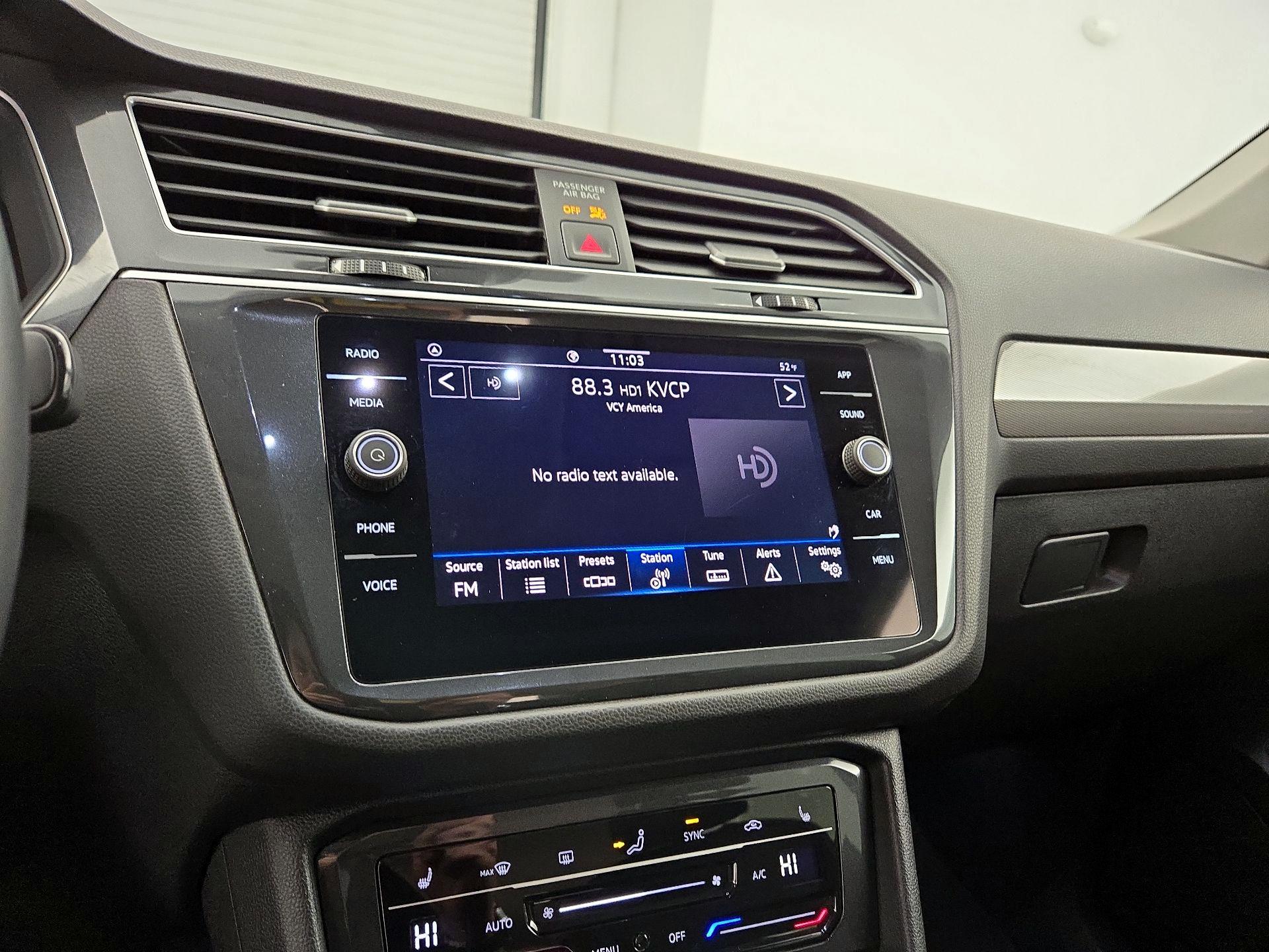 Thumbnail: 2024 Volkswagen Tiguan - 15