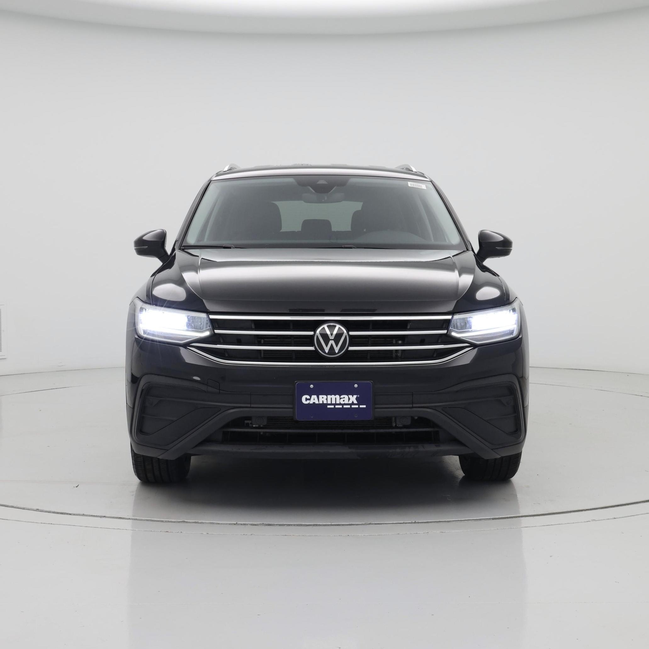 Thumbnail: 2024 Volkswagen Tiguan - 5