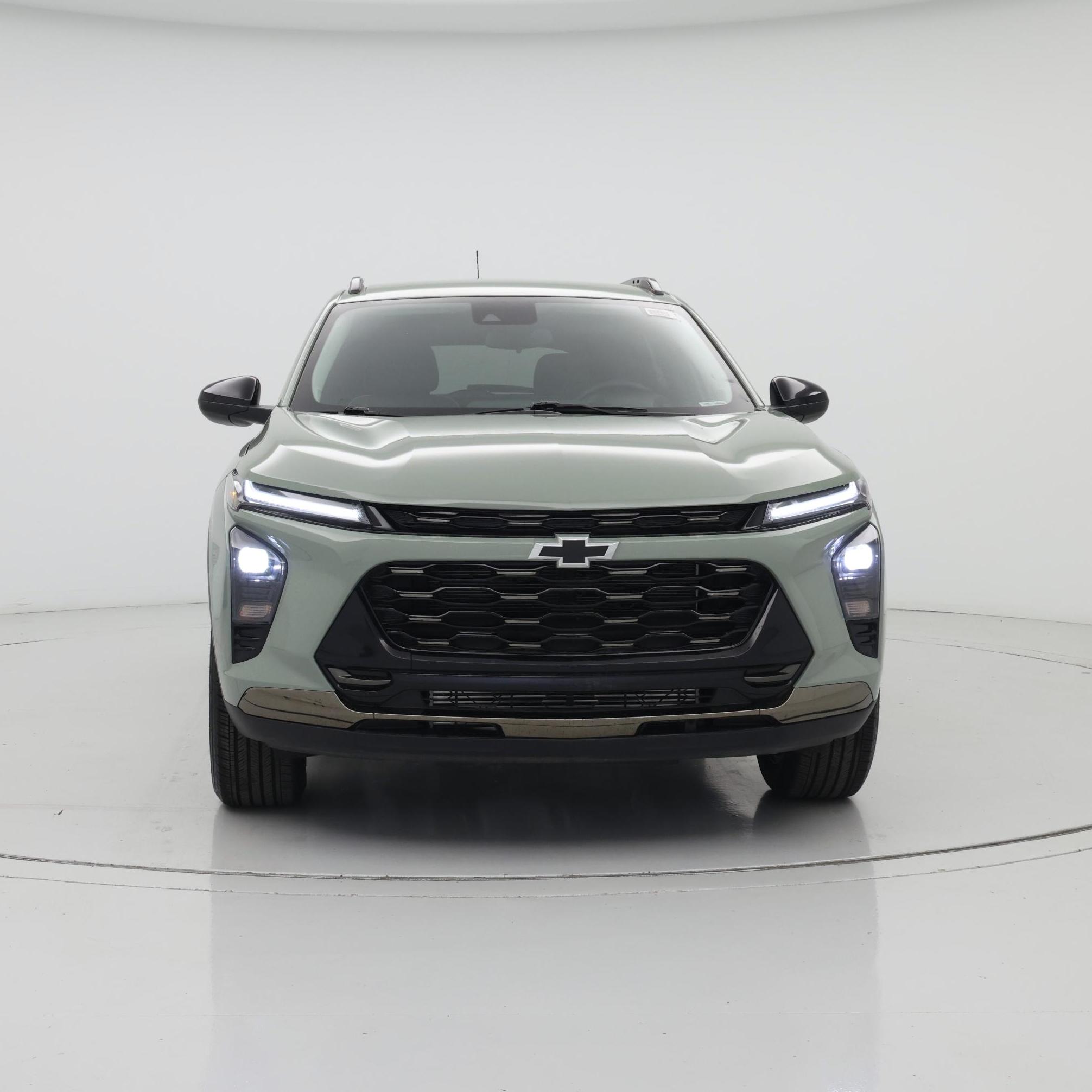 Thumbnail: 2025 Chevrolet Trax - 5