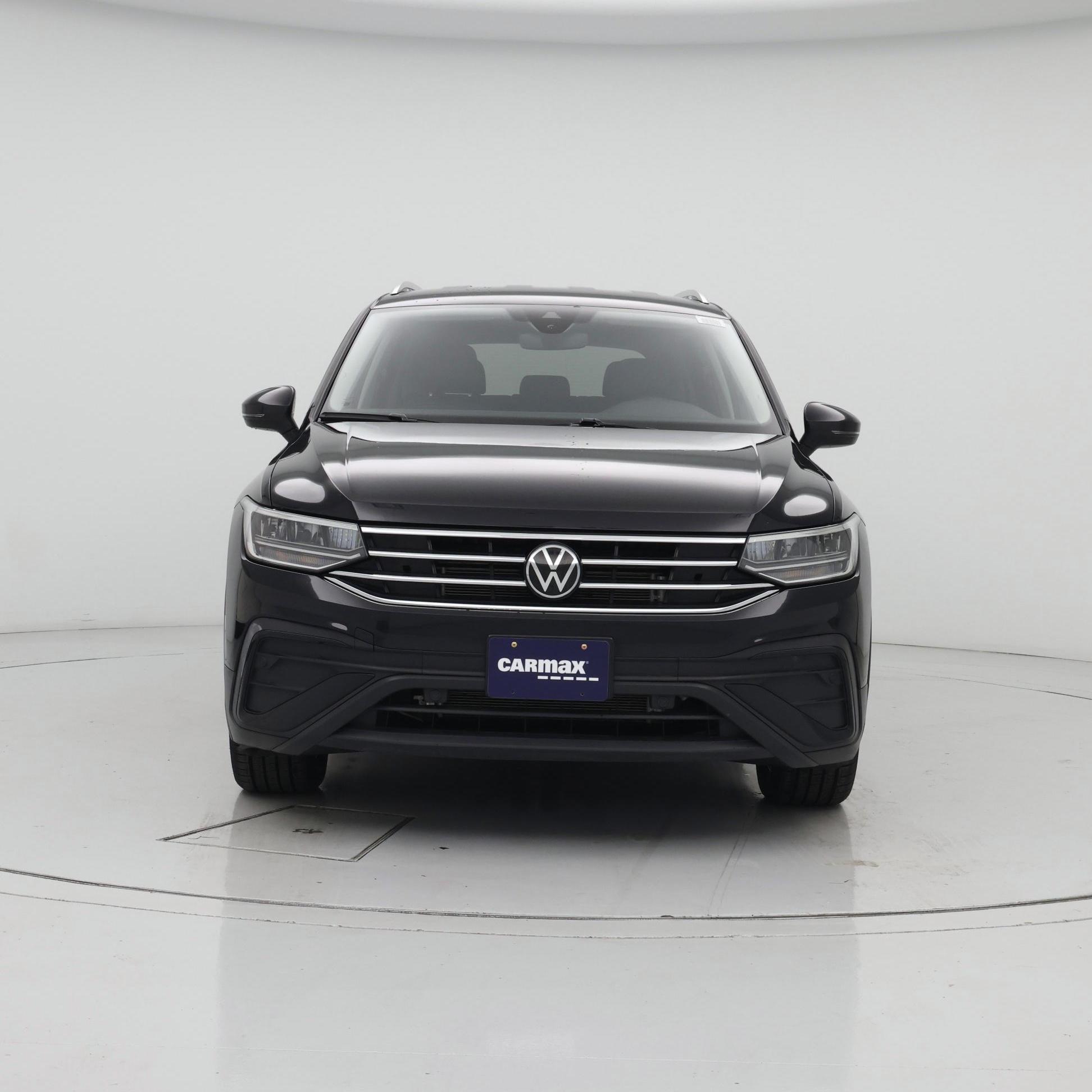 Thumbnail: 2024 Volkswagen Tiguan - 5