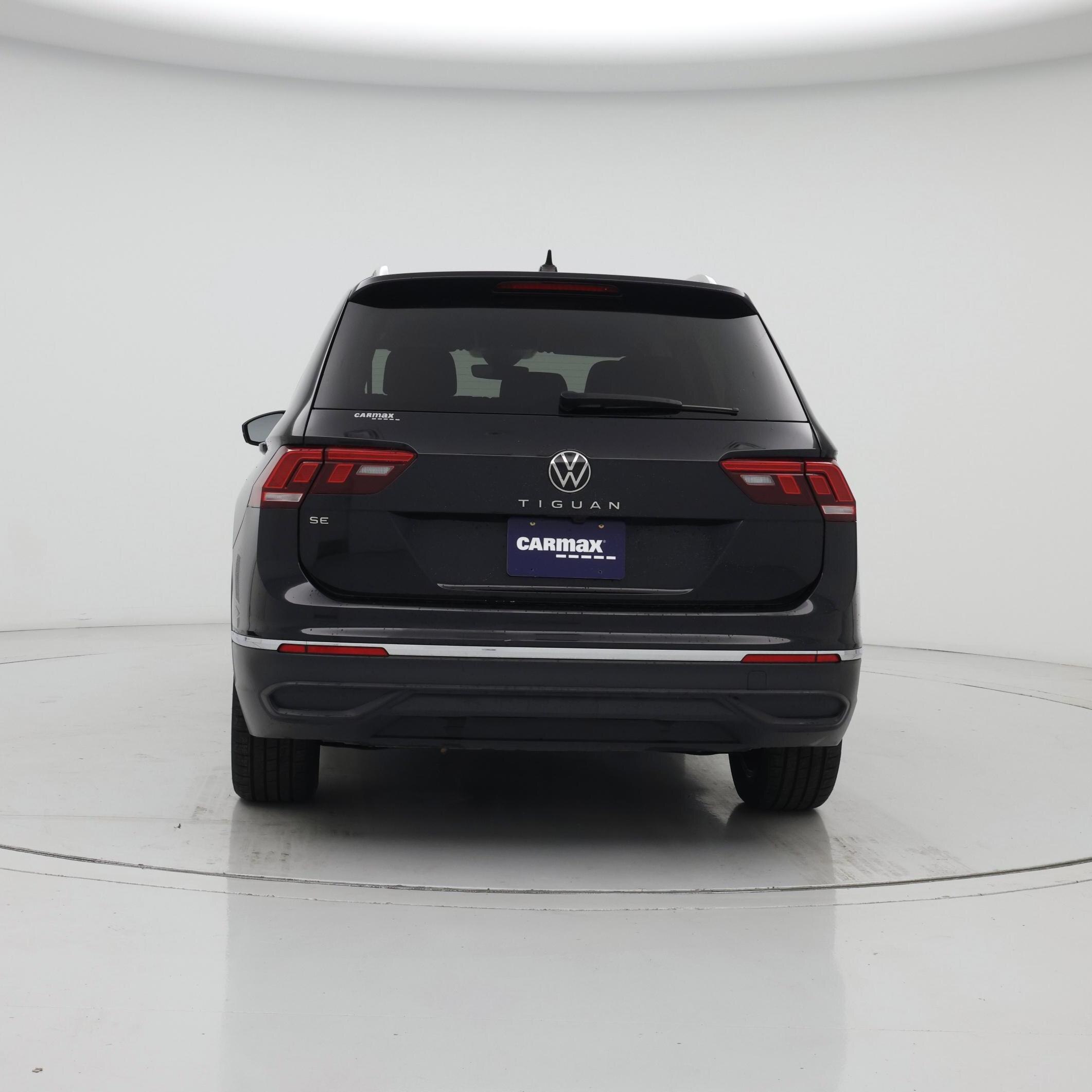 Thumbnail: 2024 Volkswagen Tiguan - 6