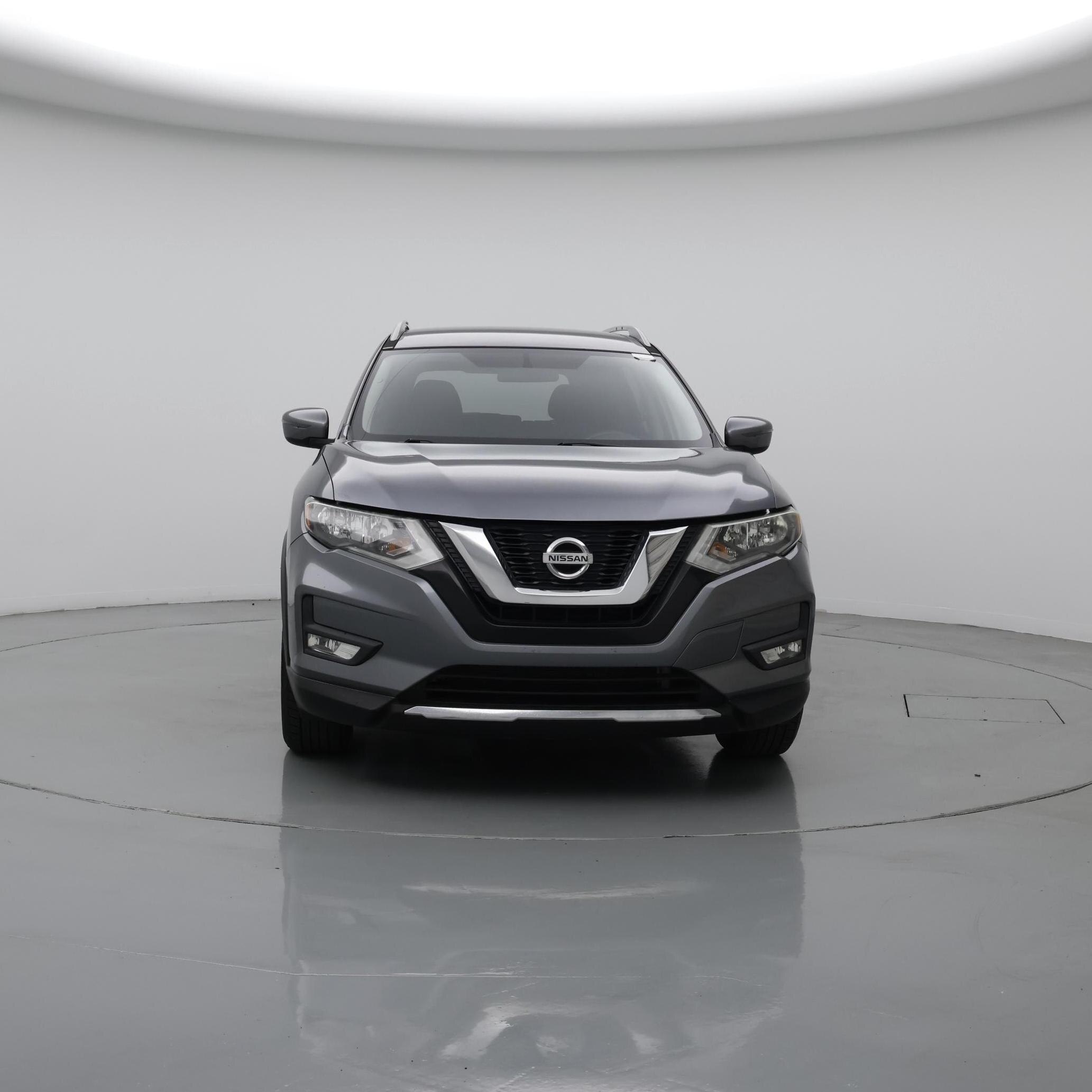 Thumbnail: 2017 Nissan Rogue - 5