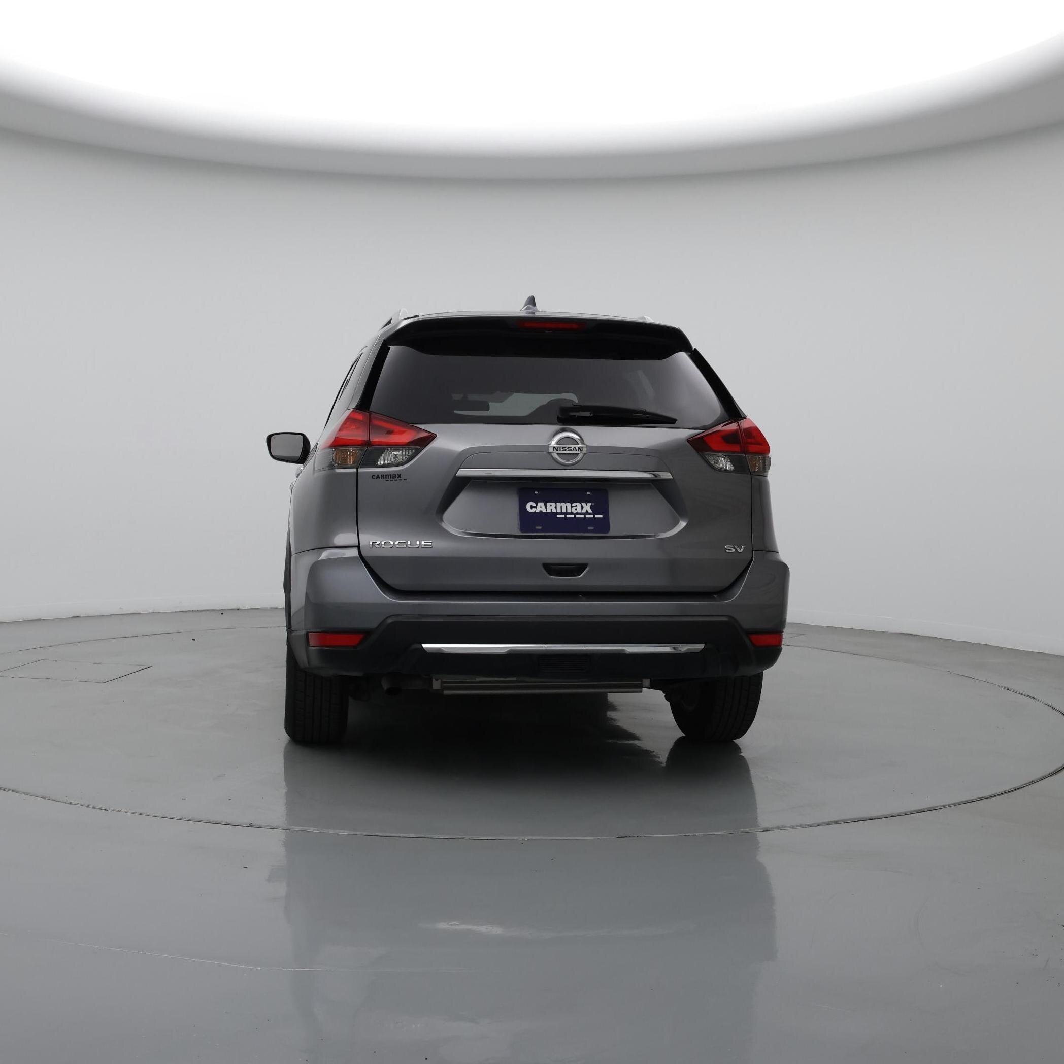 Thumbnail: 2017 Nissan Rogue - 6