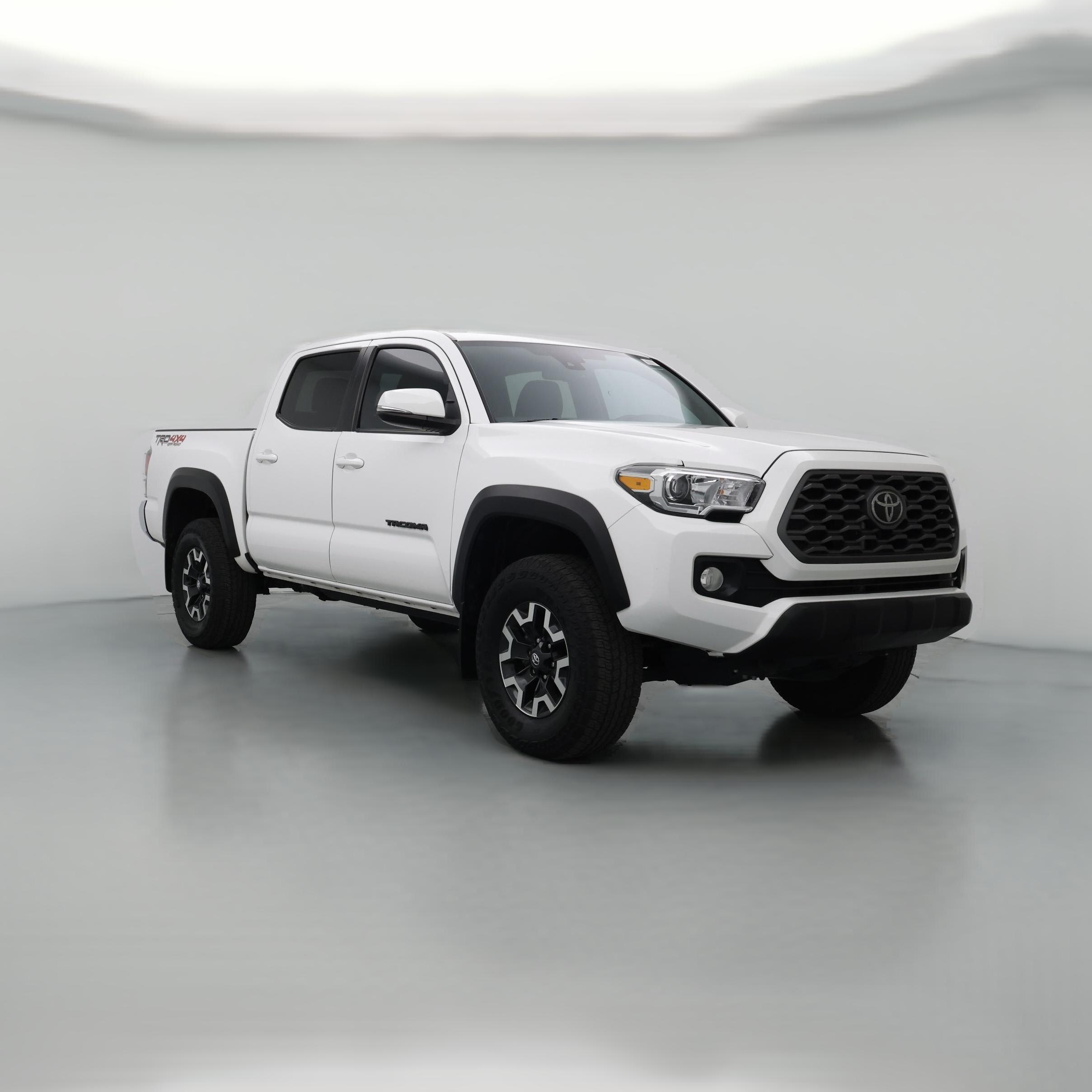 Thumbnail: 2022 Toyota Tacoma - 1
