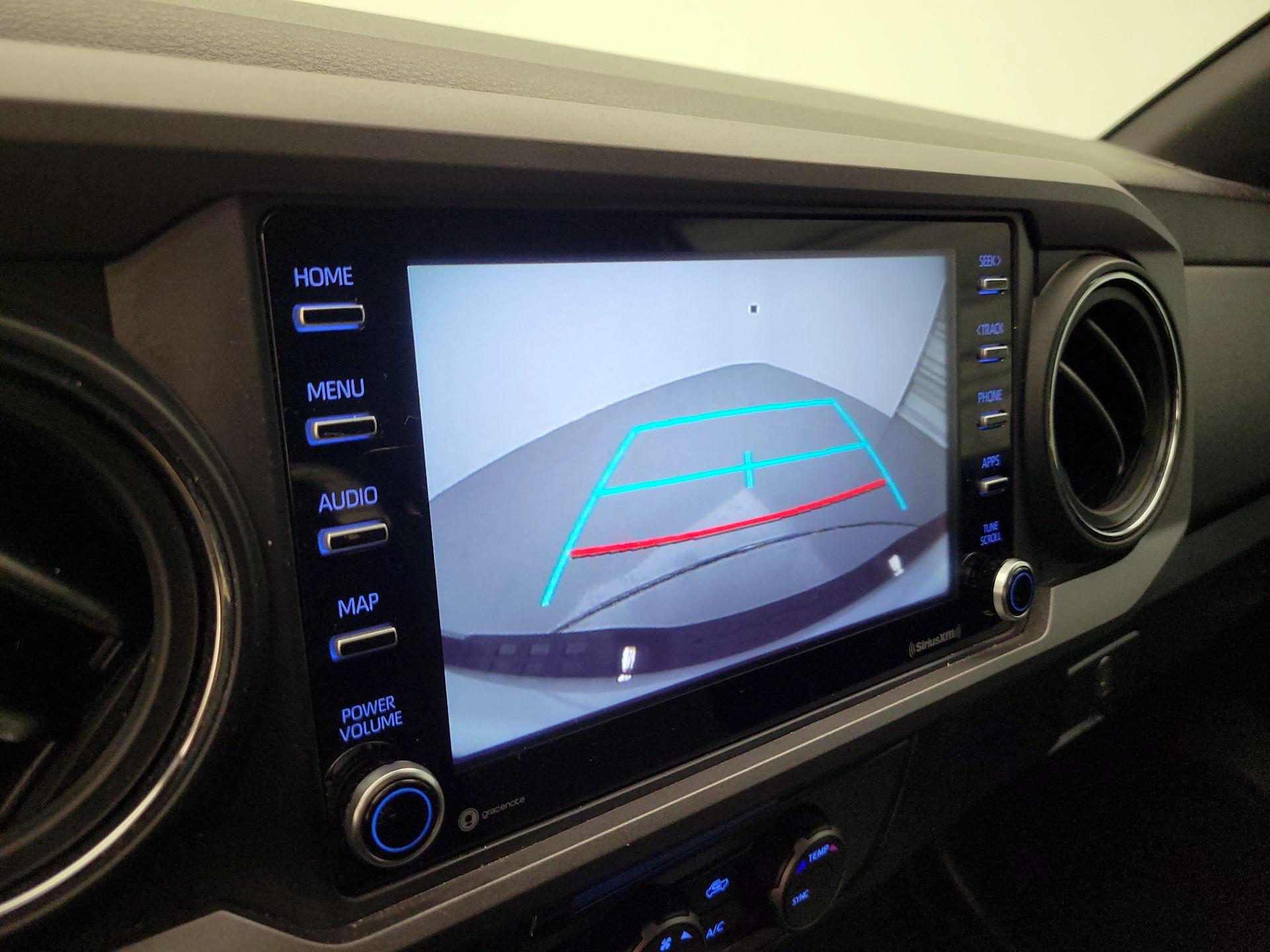 Thumbnail: 2022 Toyota Tacoma - 14