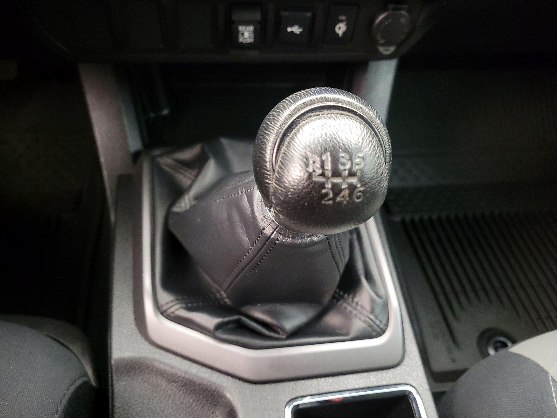 Thumbnail: 2022 Toyota Tacoma - 17