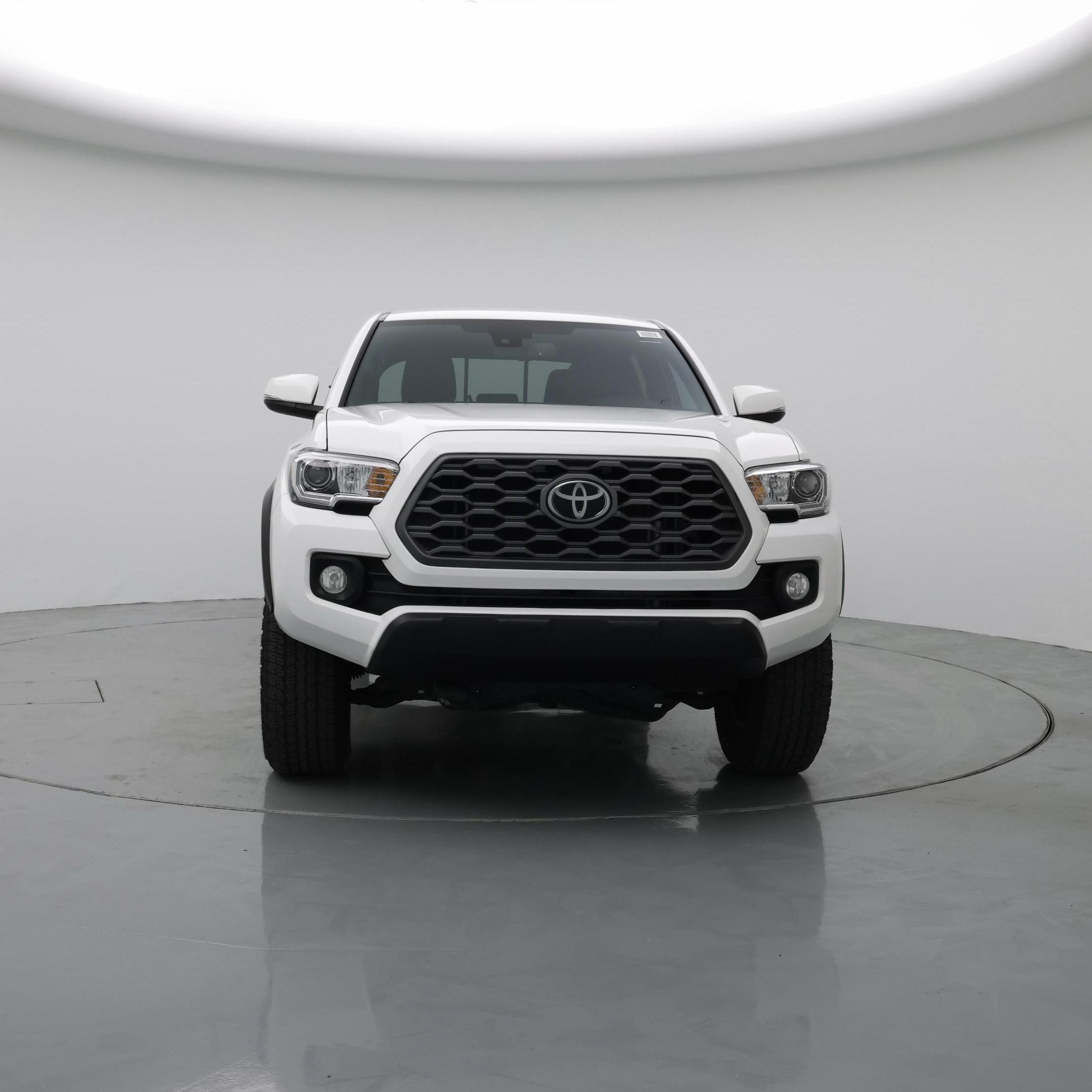 Thumbnail: 2022 Toyota Tacoma - 5