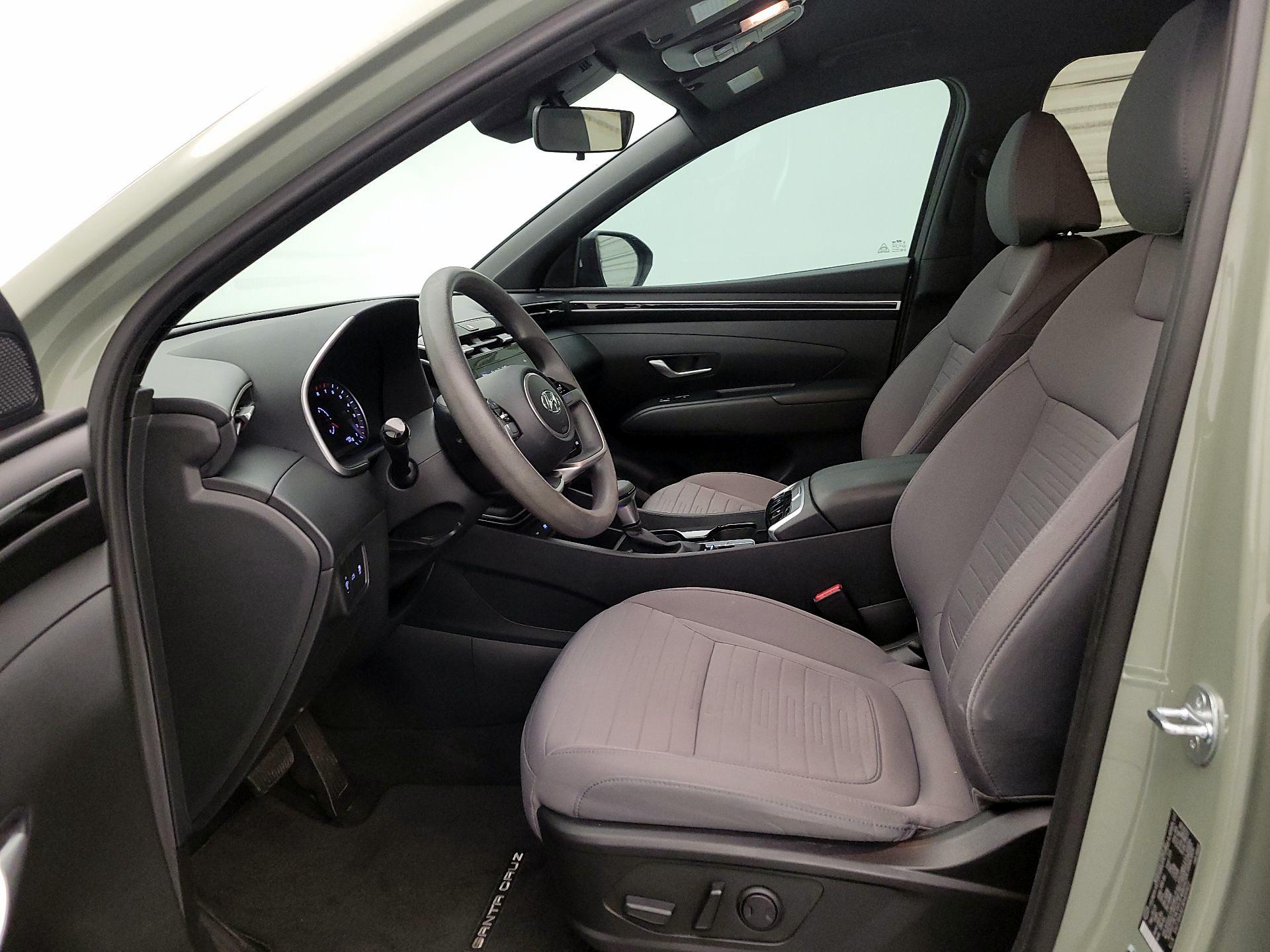 Thumbnail: 2024 Hyundai Santa Cruz - 11