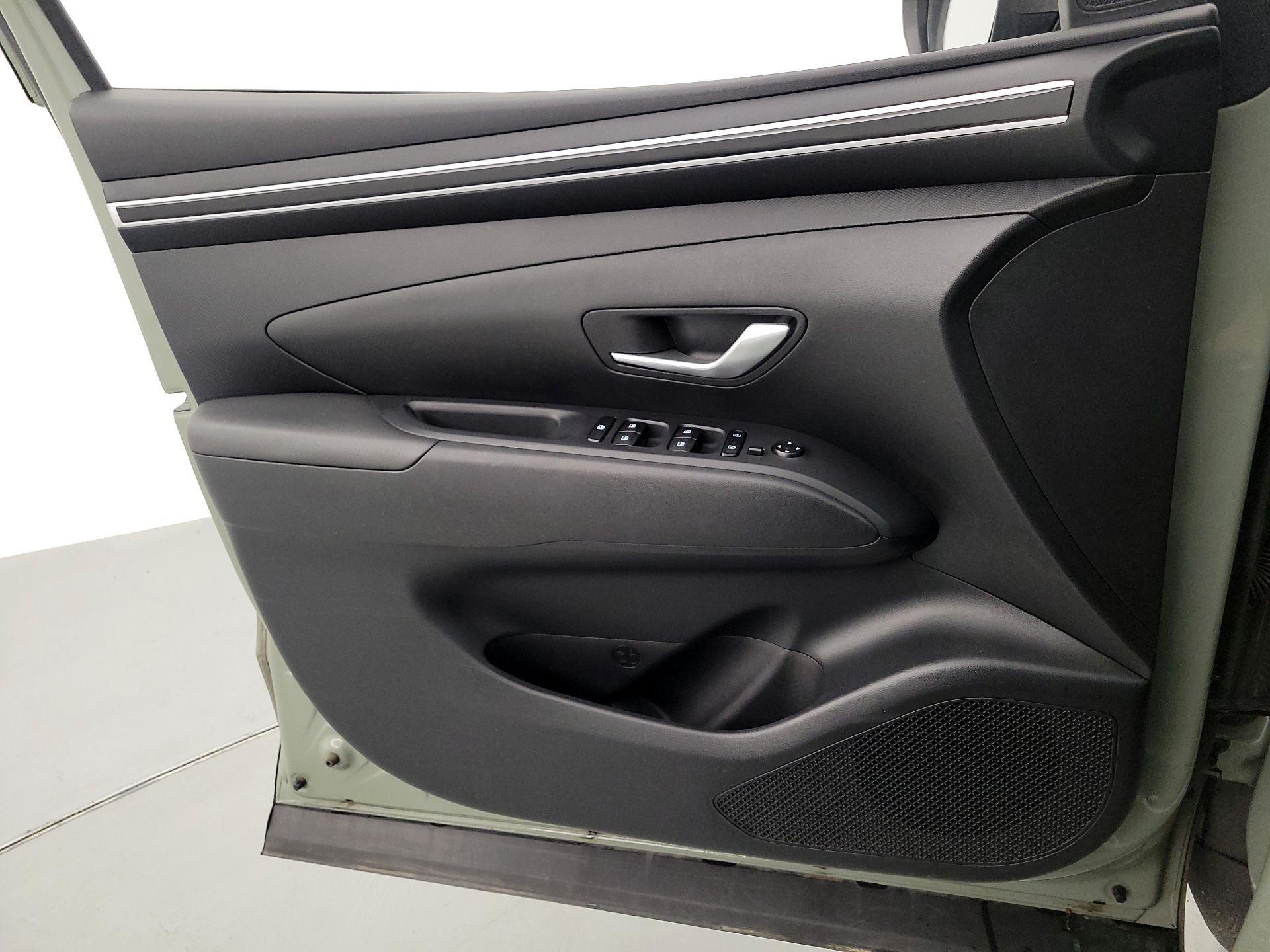 Thumbnail: 2024 Hyundai Santa Cruz - 12