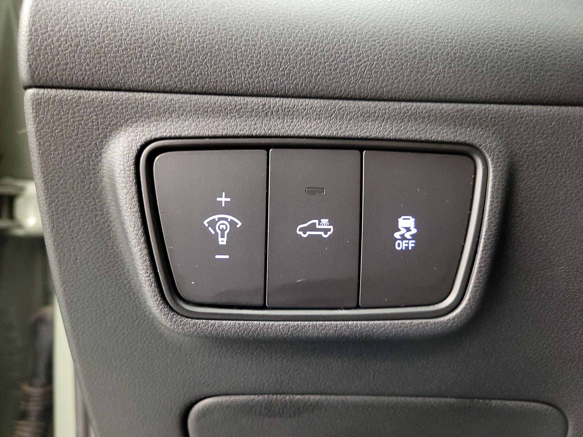 Thumbnail: 2024 Hyundai Santa Cruz - 13