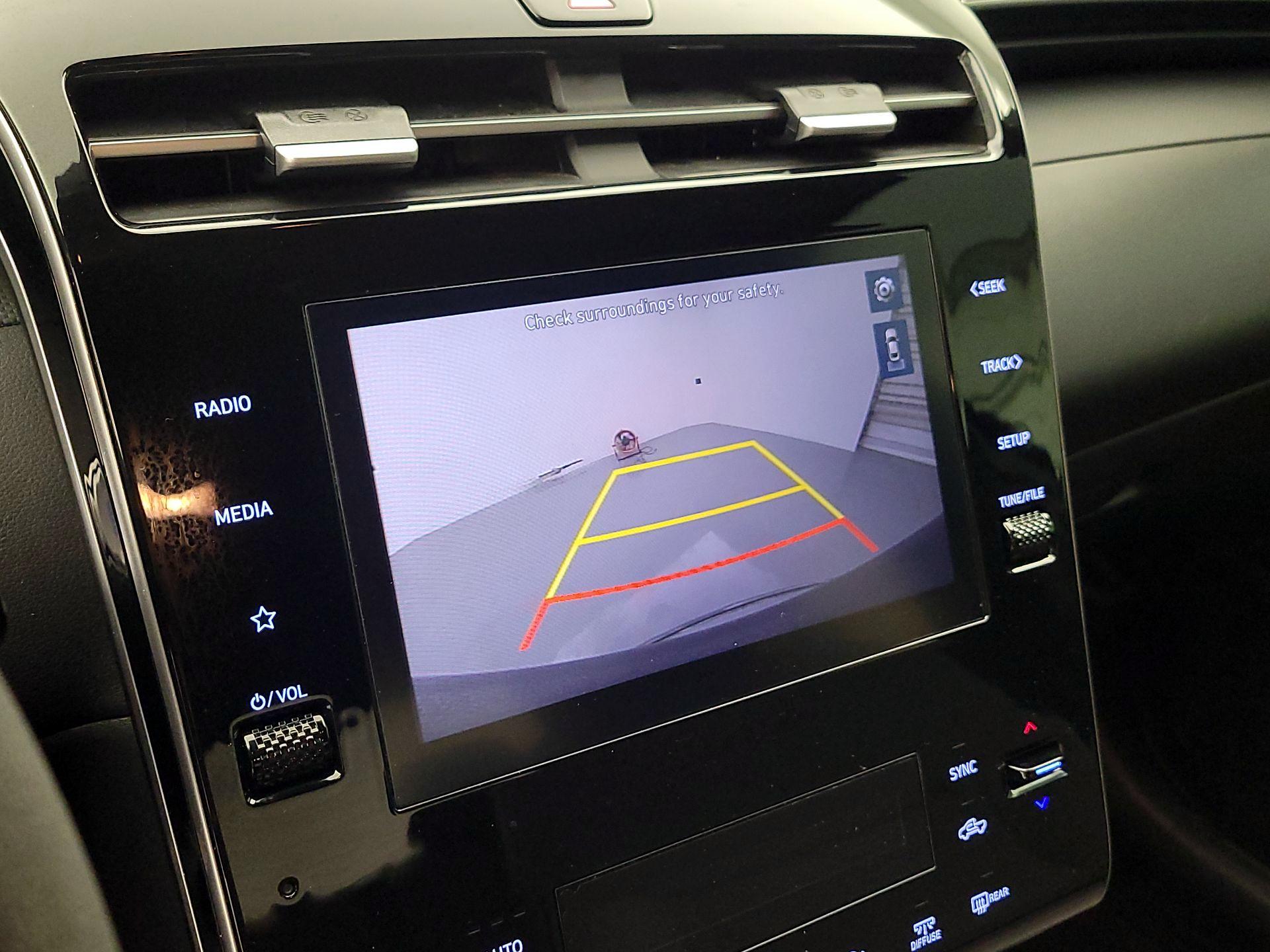 Thumbnail: 2024 Hyundai Santa Cruz - 14