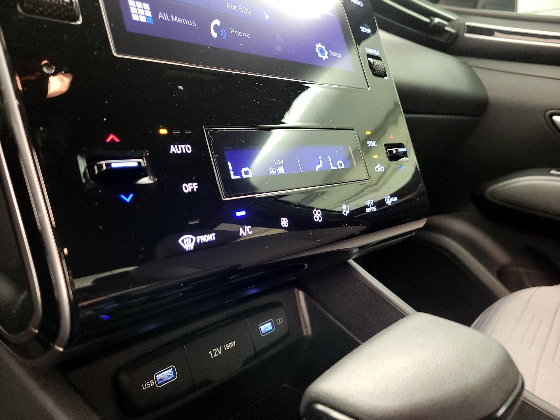 Thumbnail: 2024 Hyundai Santa Cruz - 16