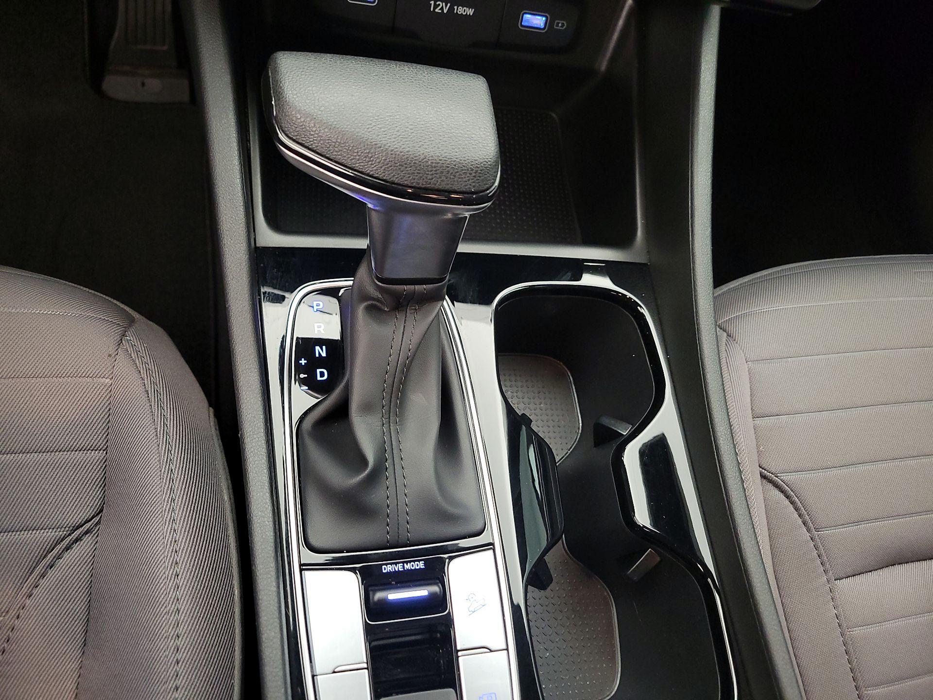 Thumbnail: 2024 Hyundai Santa Cruz - 17