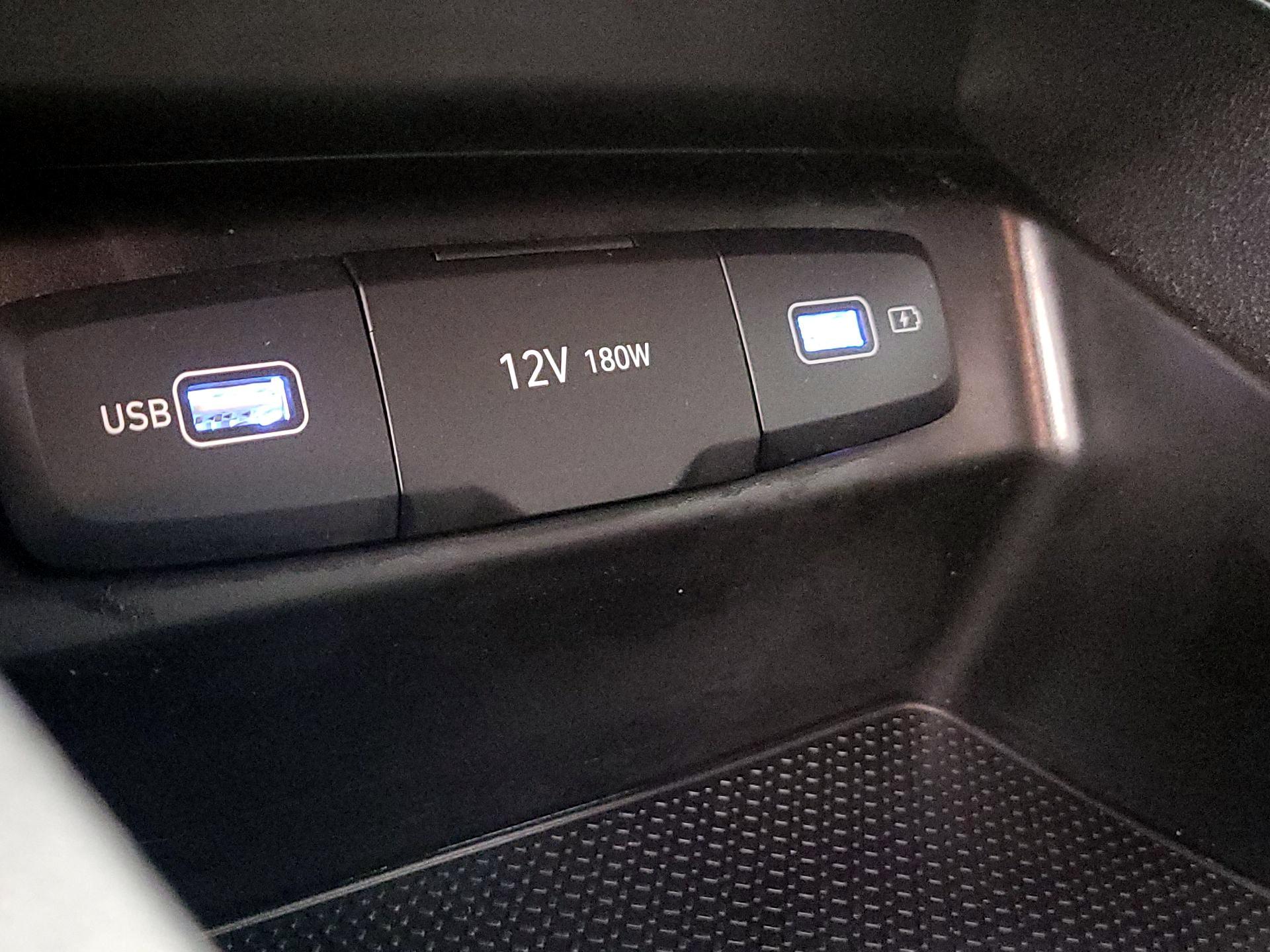 Thumbnail: 2024 Hyundai Santa Cruz - 18