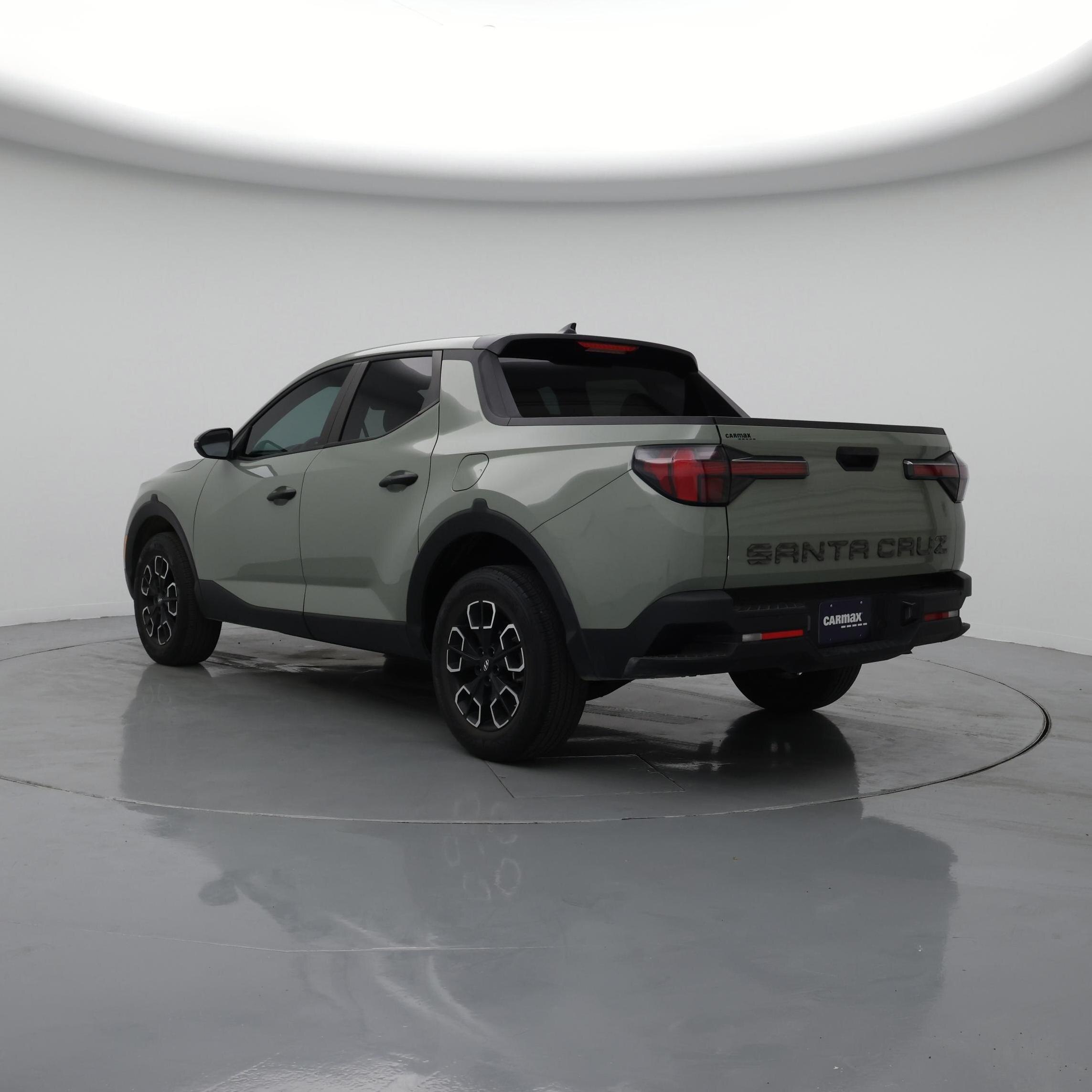 Thumbnail: 2024 Hyundai Santa Cruz - 2