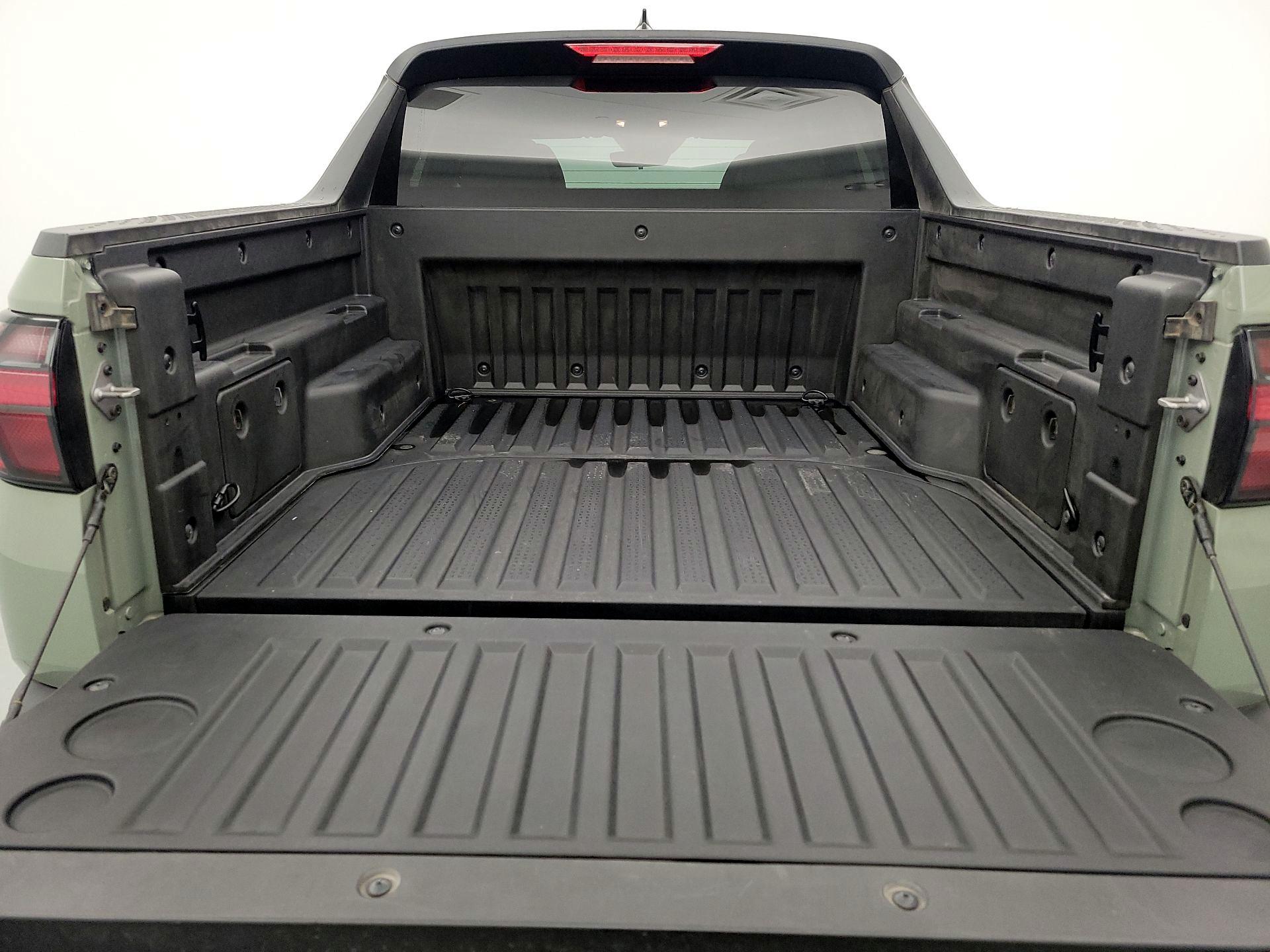 Thumbnail: 2024 Hyundai Santa Cruz - 20