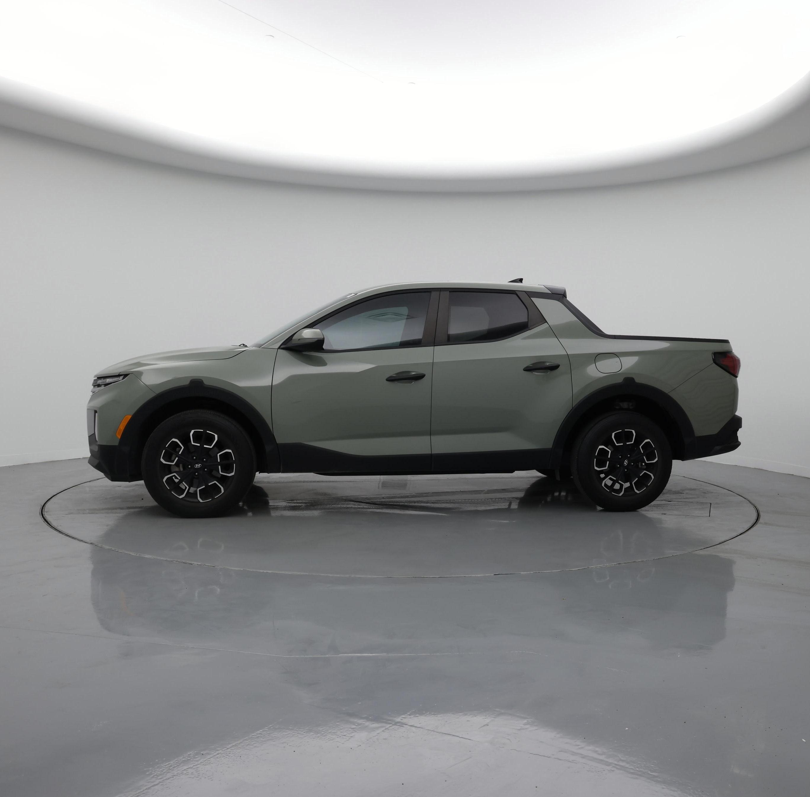 Thumbnail: 2024 Hyundai Santa Cruz - 3