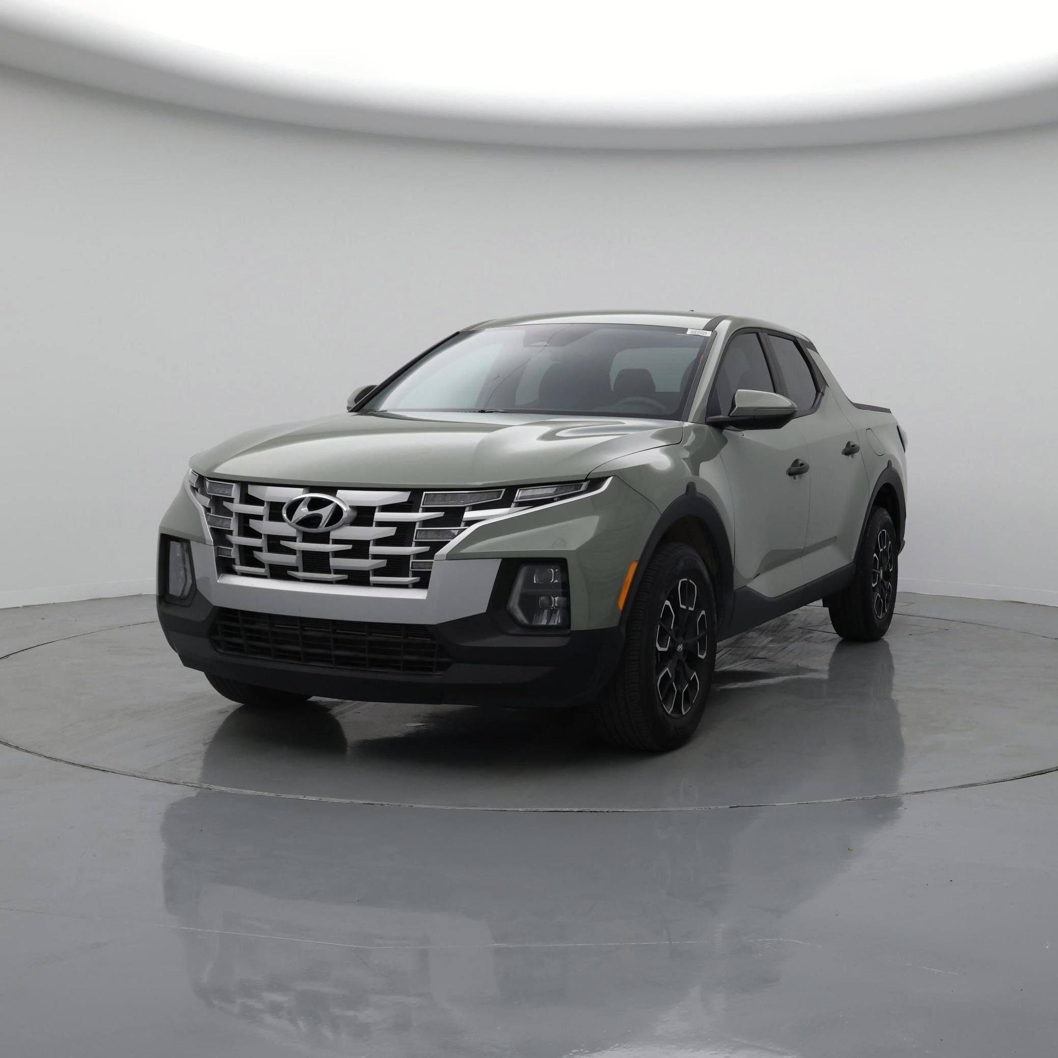 Thumbnail: 2024 Hyundai Santa Cruz - 4