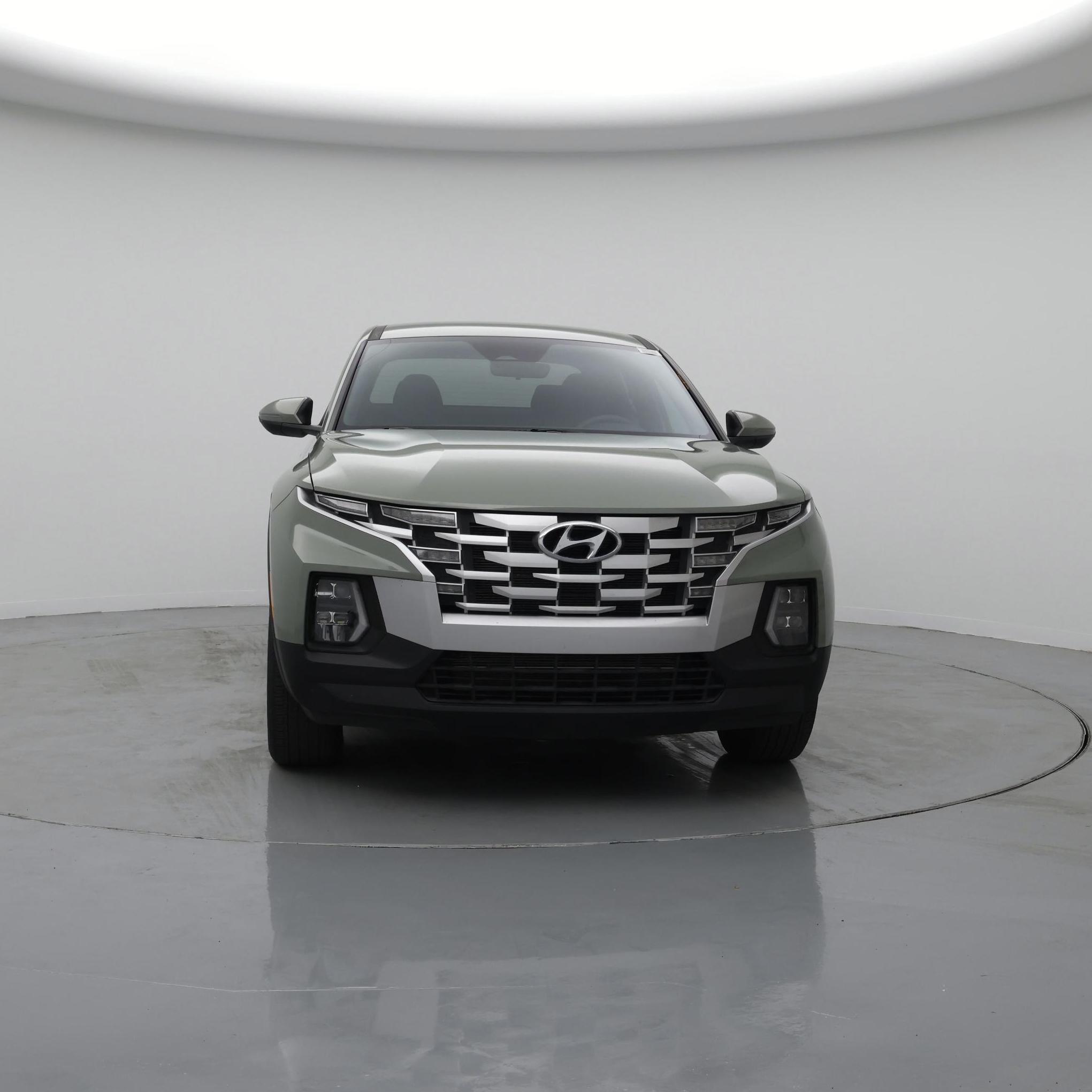 Thumbnail: 2024 Hyundai Santa Cruz - 5