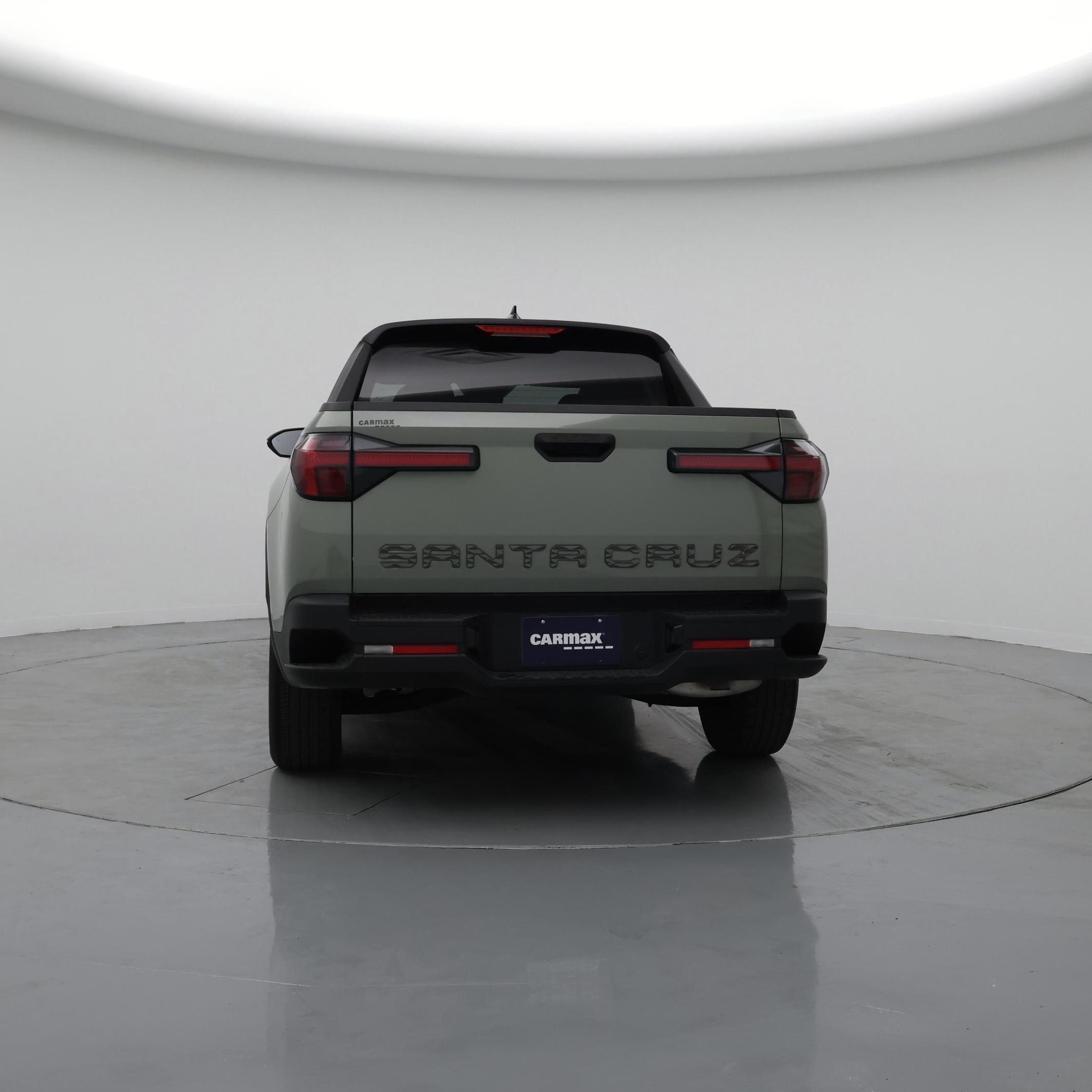 Thumbnail: 2024 Hyundai Santa Cruz - 6