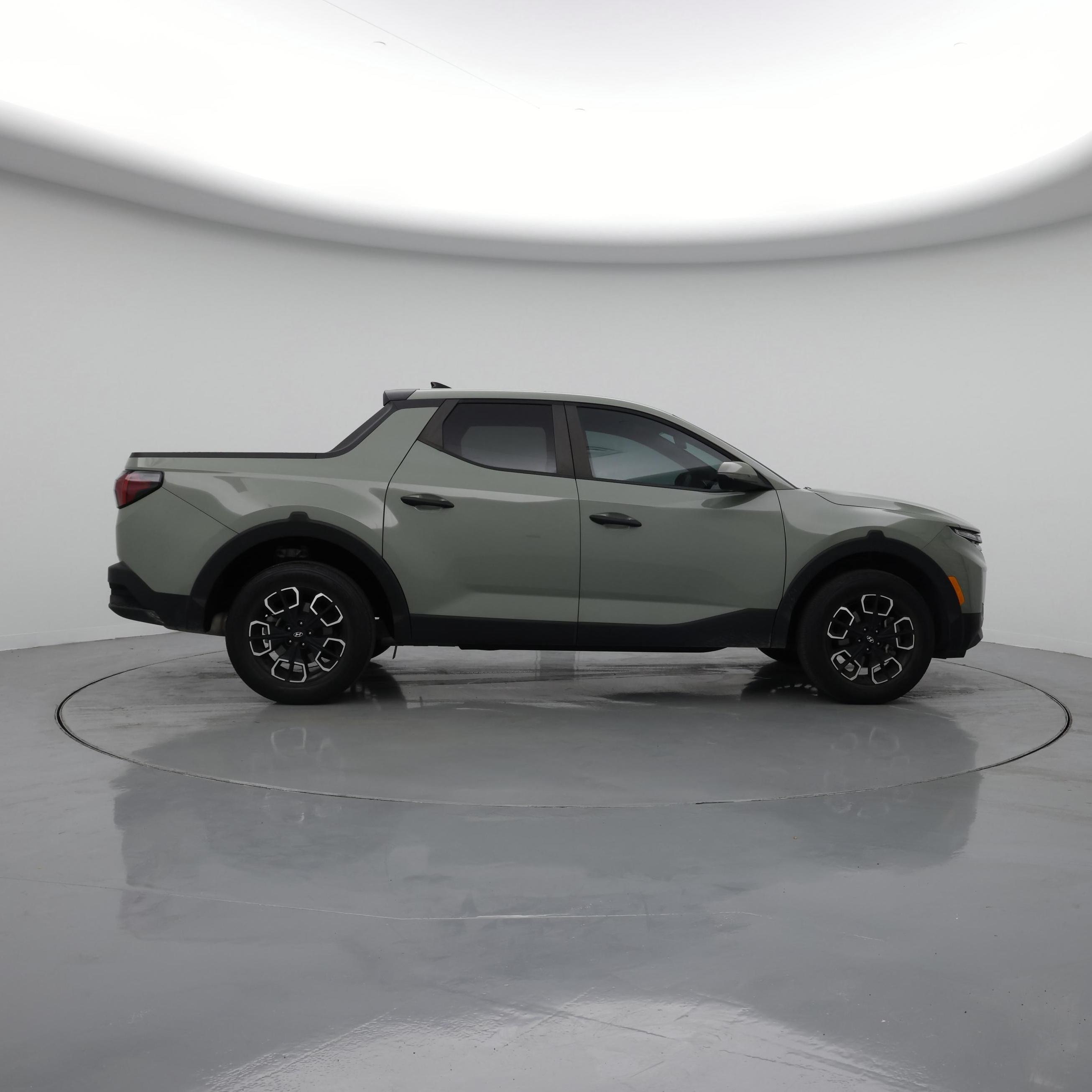 Thumbnail: 2024 Hyundai Santa Cruz - 7