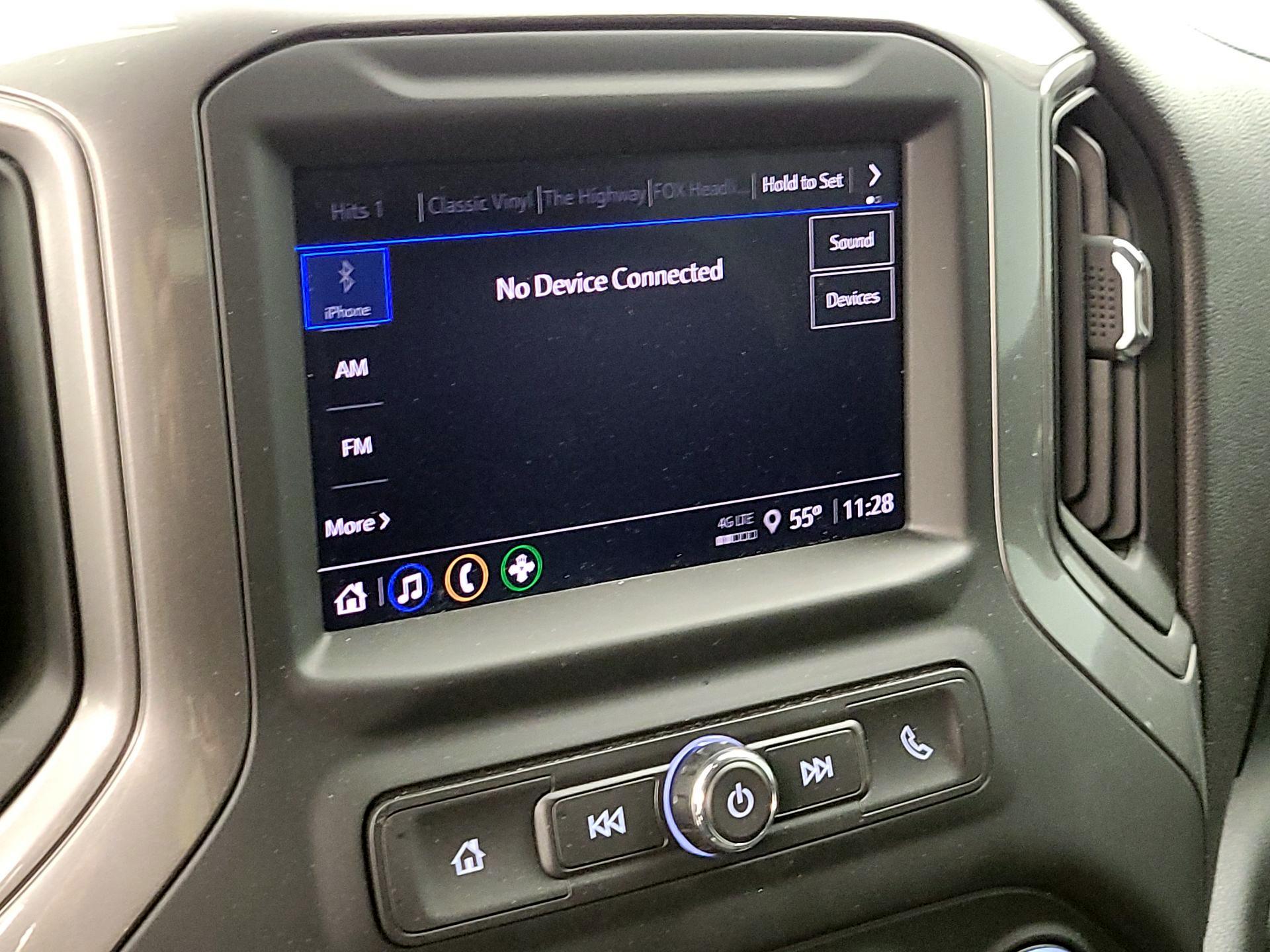 Thumbnail: 2025 Chevrolet Silverado 1500 - 14