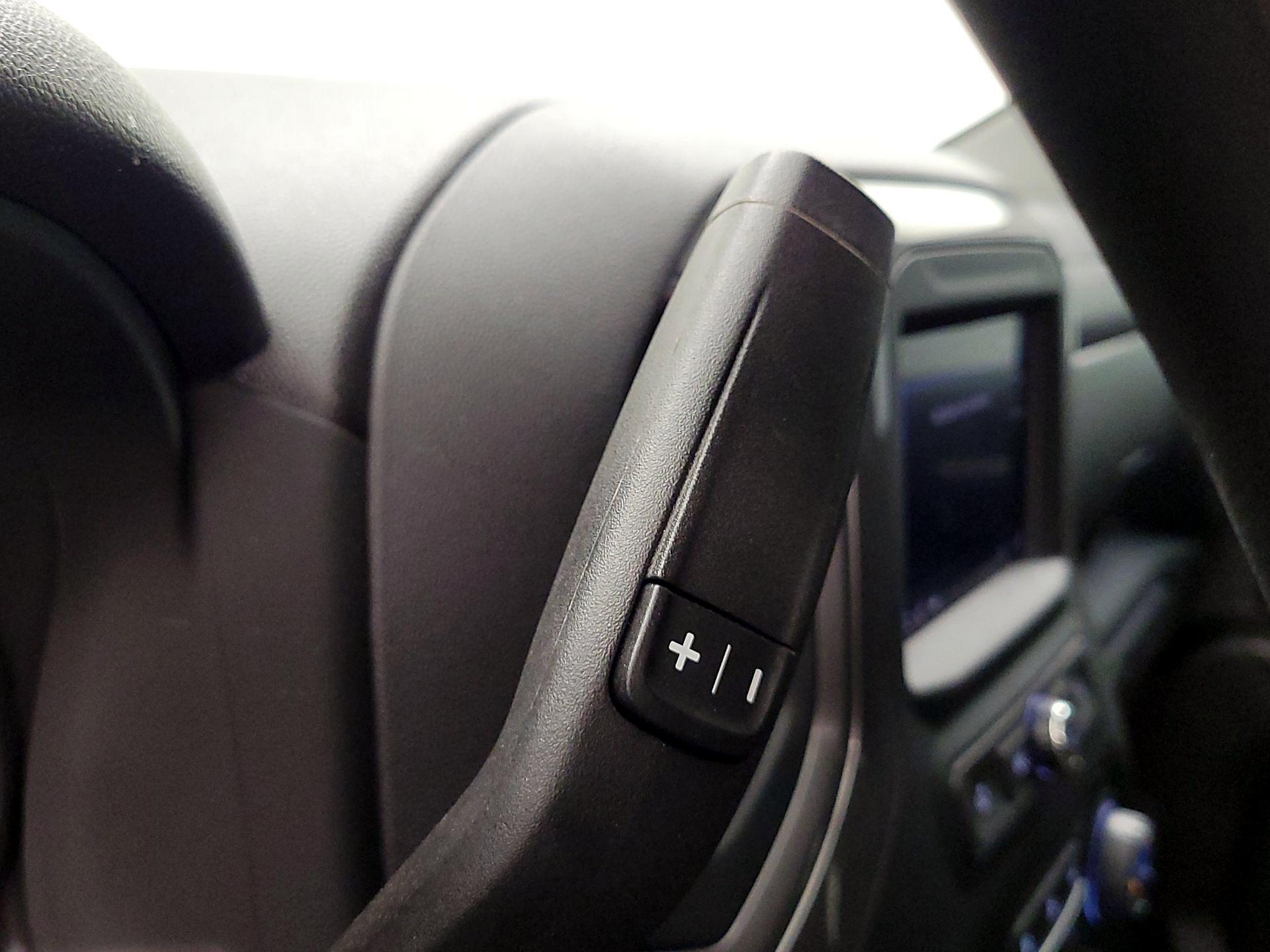 Thumbnail: 2025 Chevrolet Silverado 1500 - 16