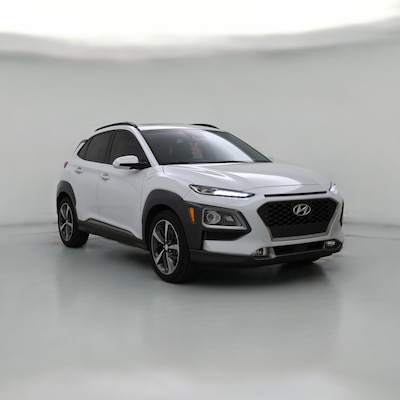 2018 Hyundai Kona Ultimate