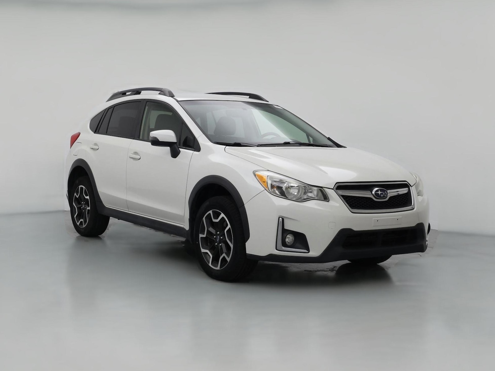 2017 Subaru Crosstrek Limited