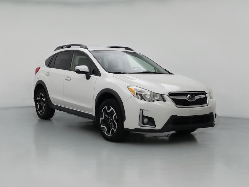 2017 Subaru Crosstrek Limited -
                  Tolleson, AZ