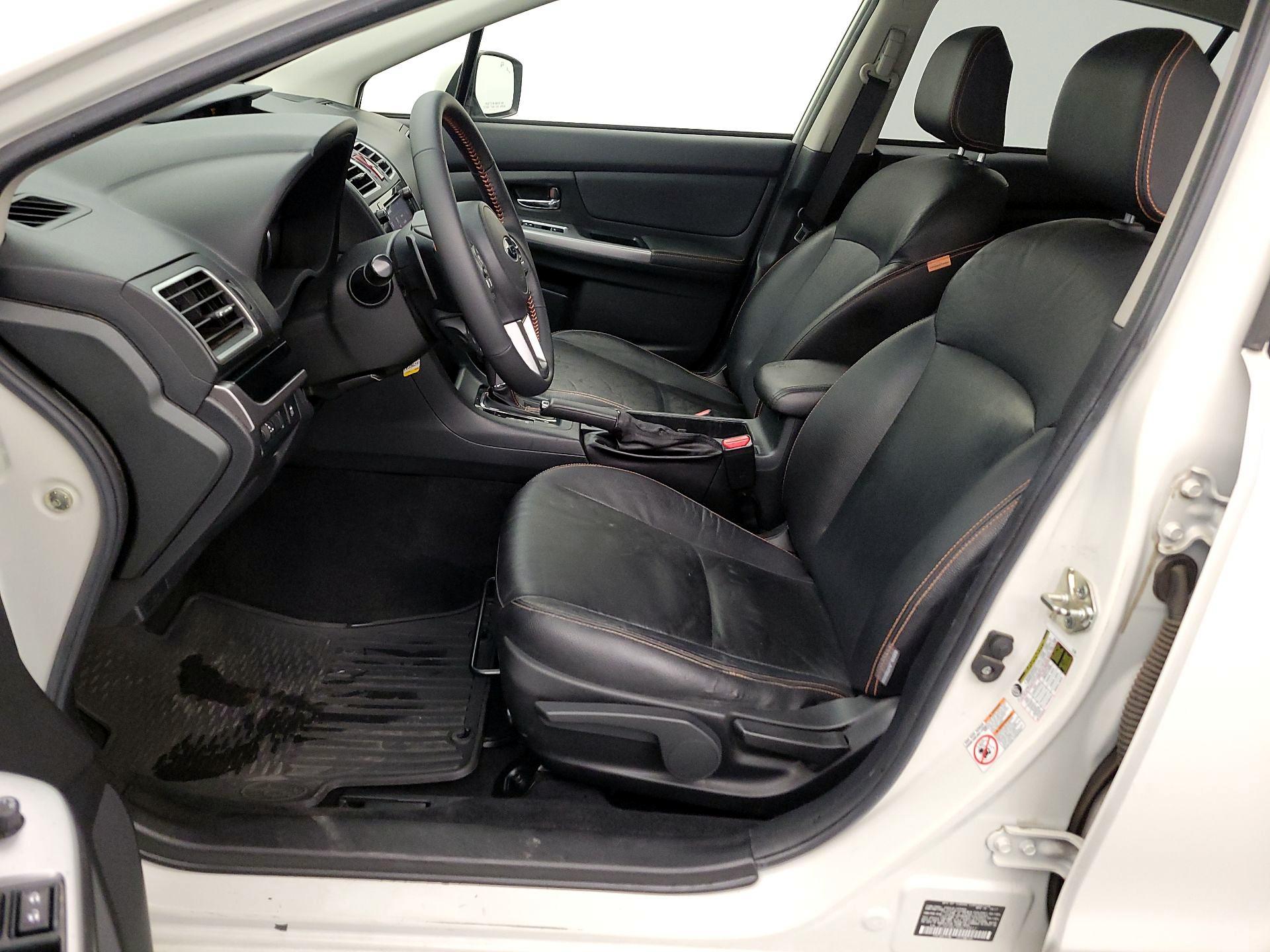 Thumbnail: 2017 Subaru Crosstrek - 11