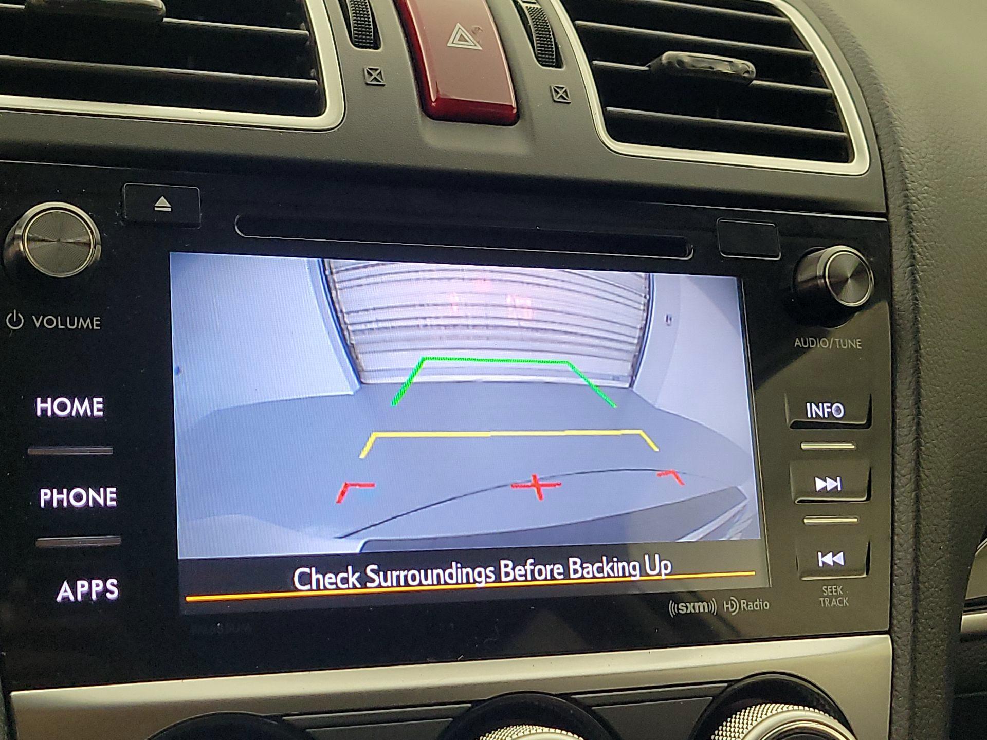 Thumbnail: 2017 Subaru Crosstrek - 14