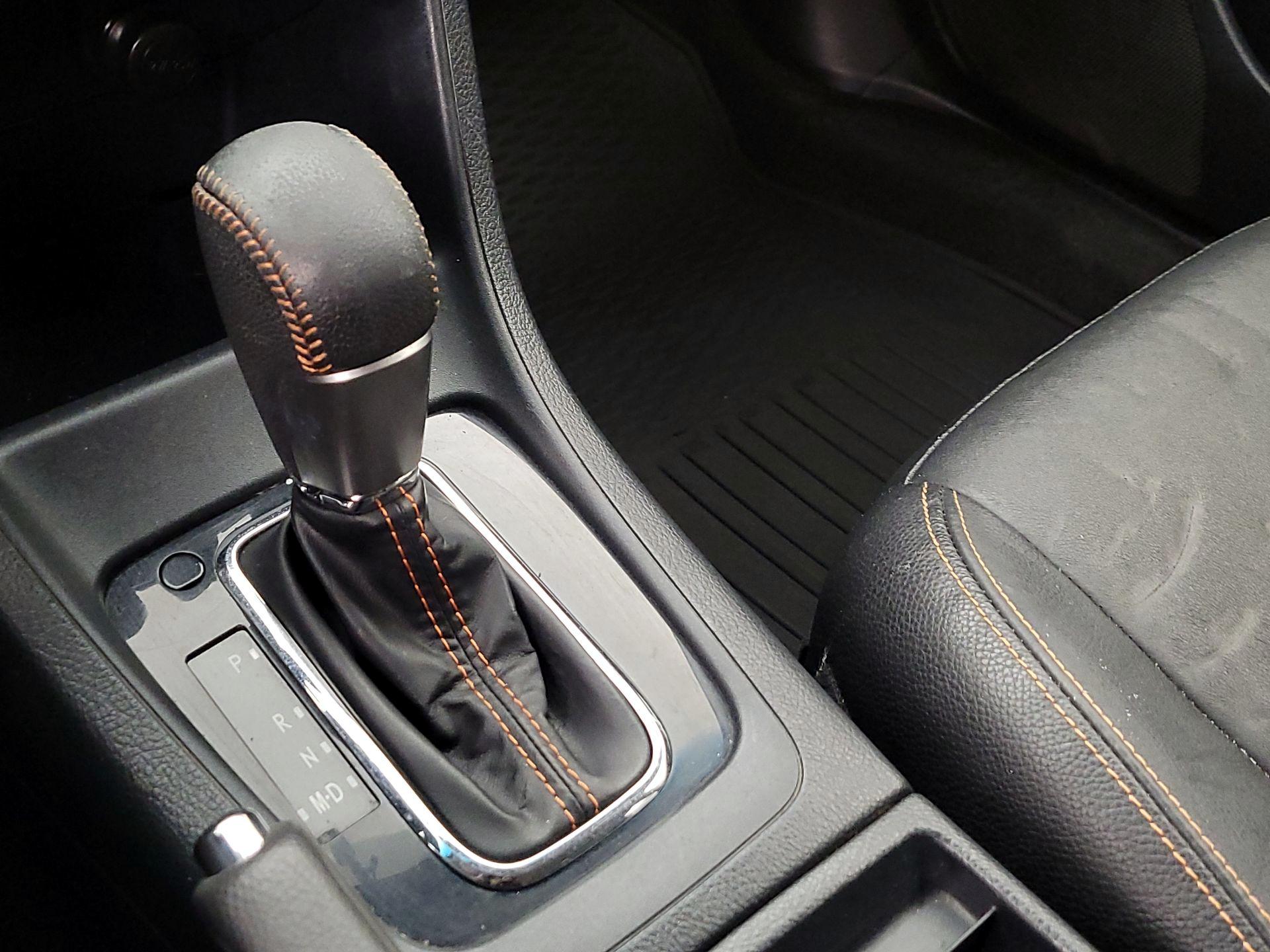 Thumbnail: 2017 Subaru Crosstrek - 17