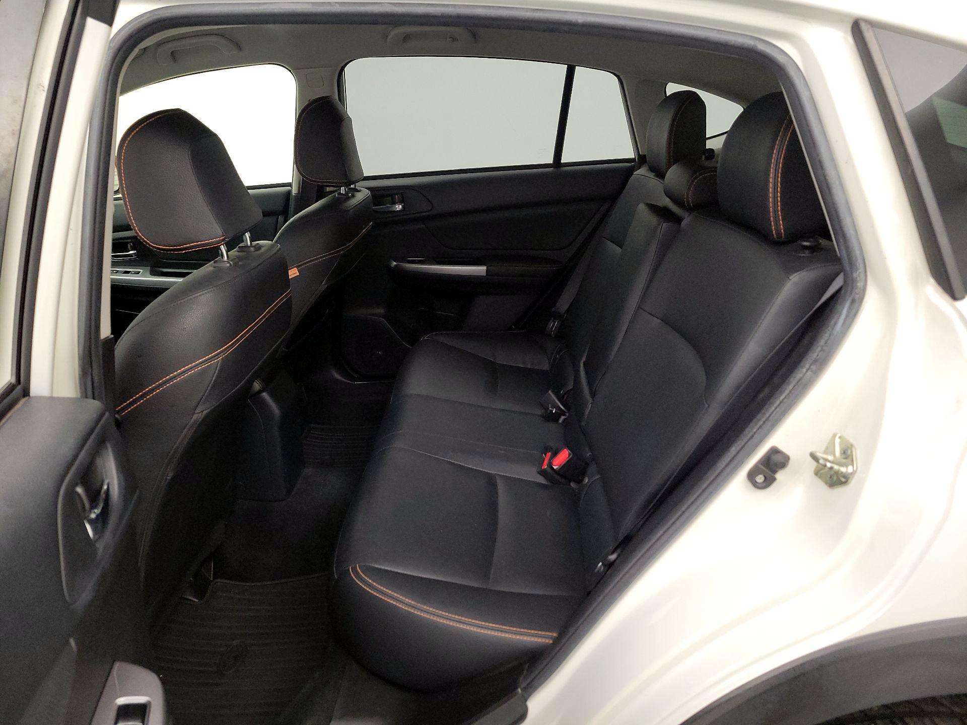 Thumbnail: 2017 Subaru Crosstrek - 19