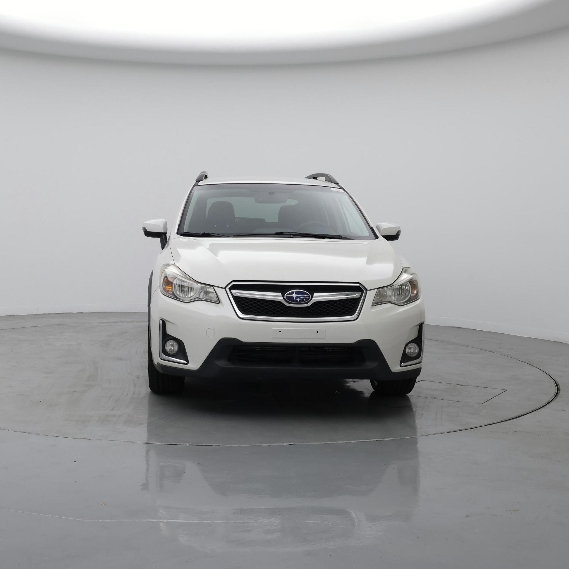 Thumbnail: 2017 Subaru Crosstrek - 5