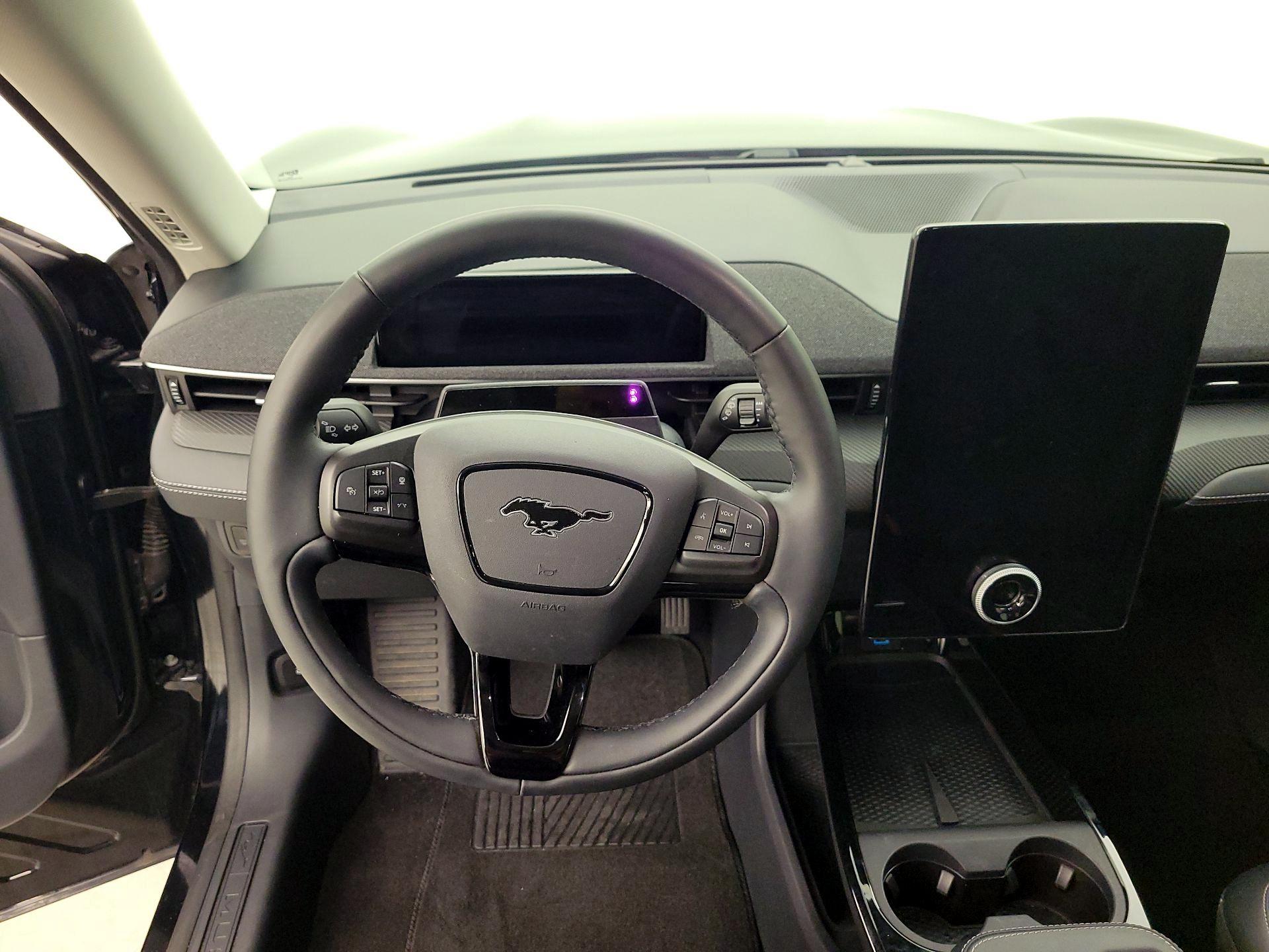 Thumbnail: 2024 Ford Mustang Mach-E - 10