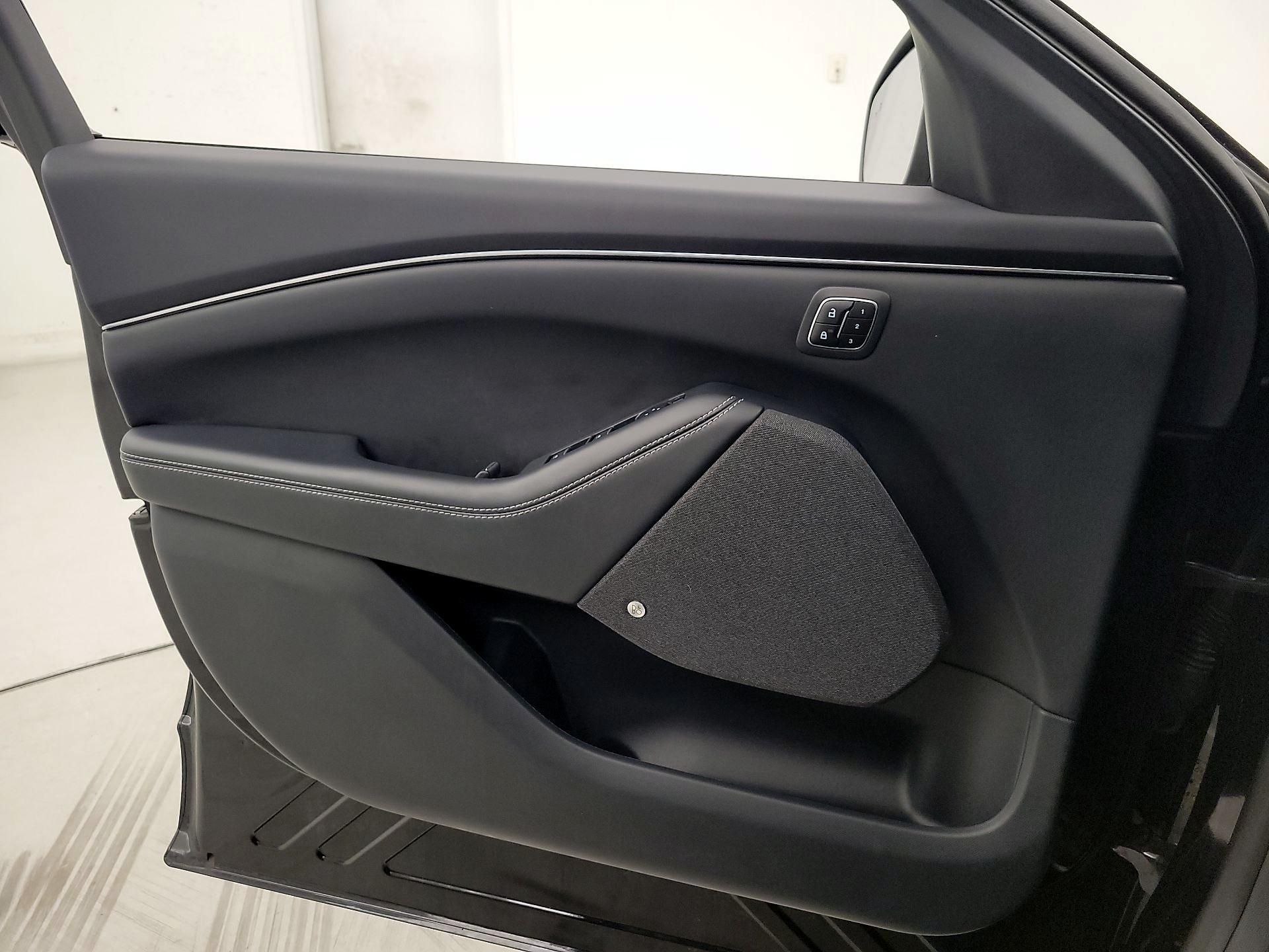 Thumbnail: 2024 Ford Mustang Mach-E - 12