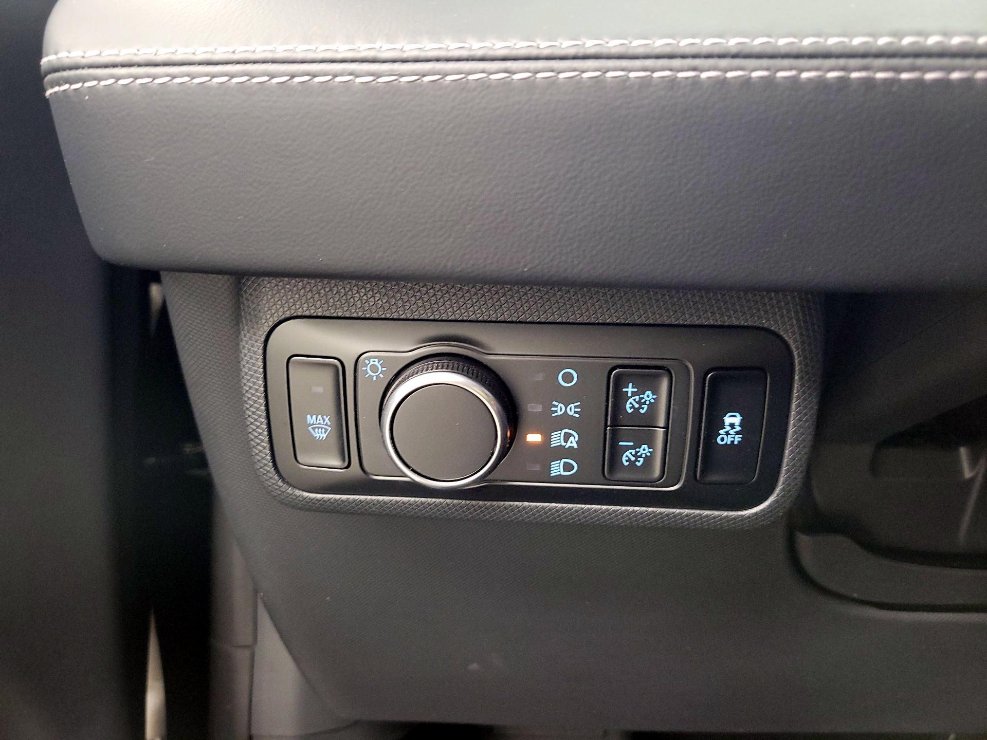 Thumbnail: 2024 Ford Mustang Mach-E - 13