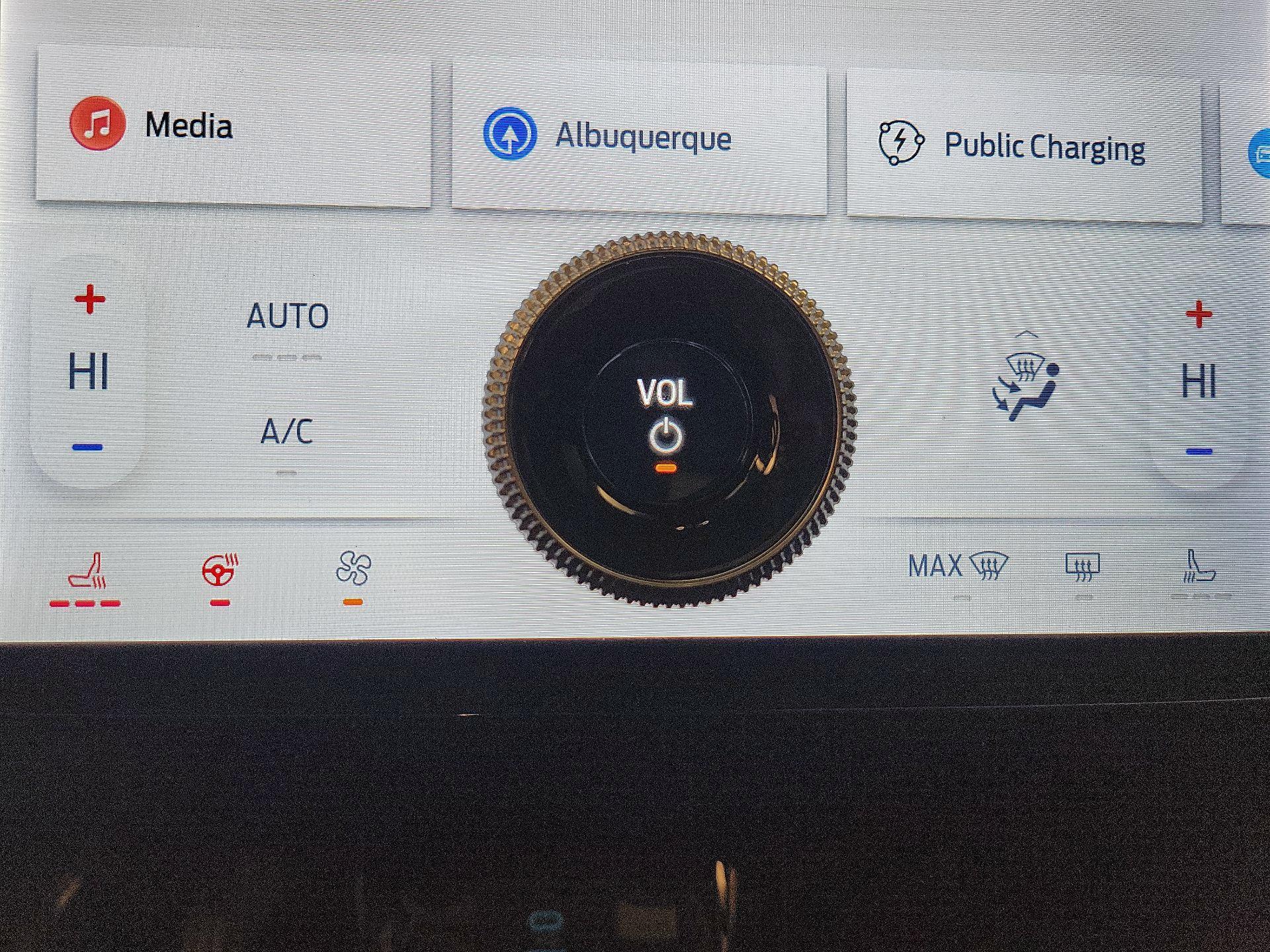 Thumbnail: 2024 Ford Mustang Mach-E - 17