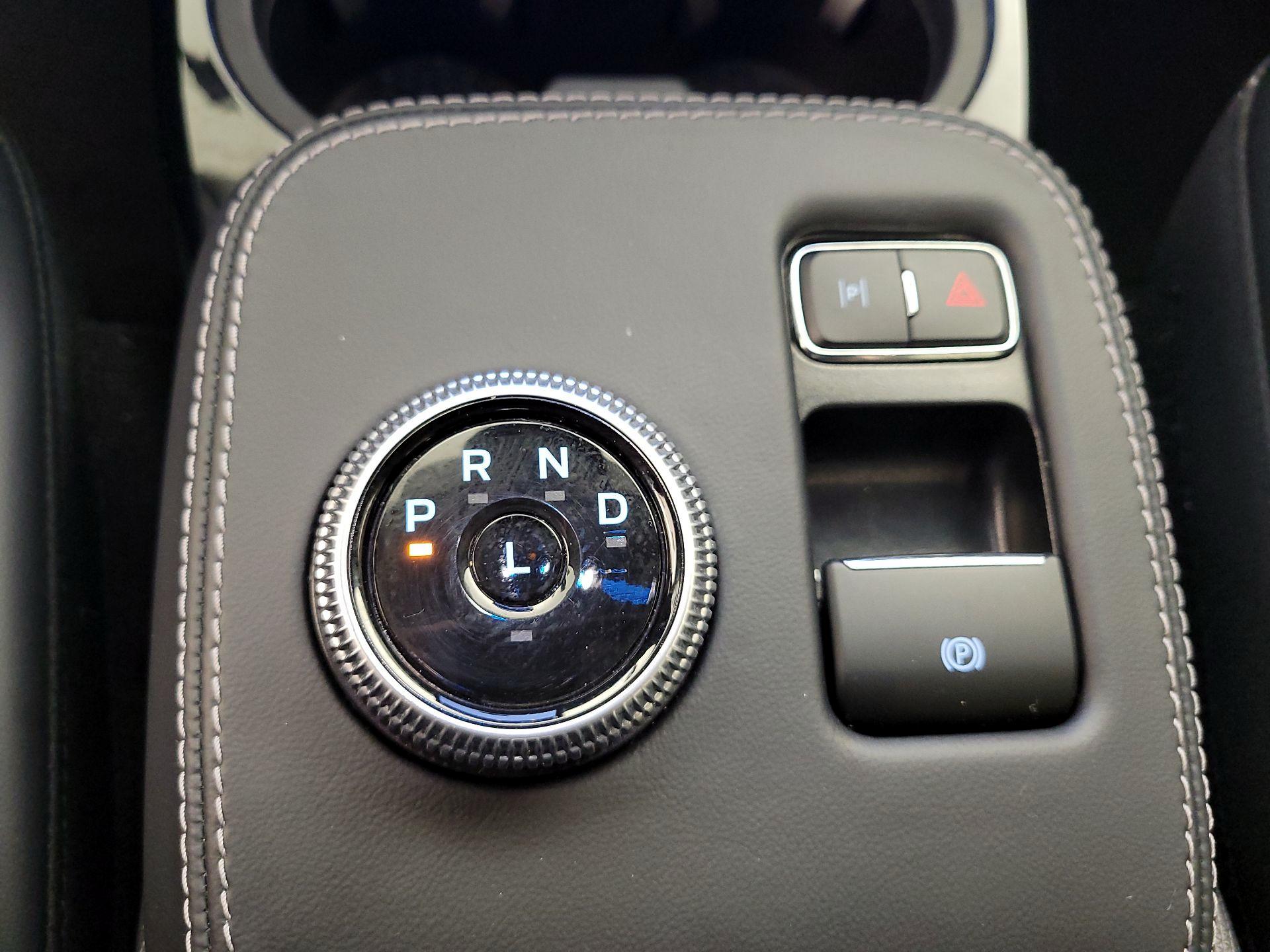 Thumbnail: 2024 Ford Mustang Mach-E - 18