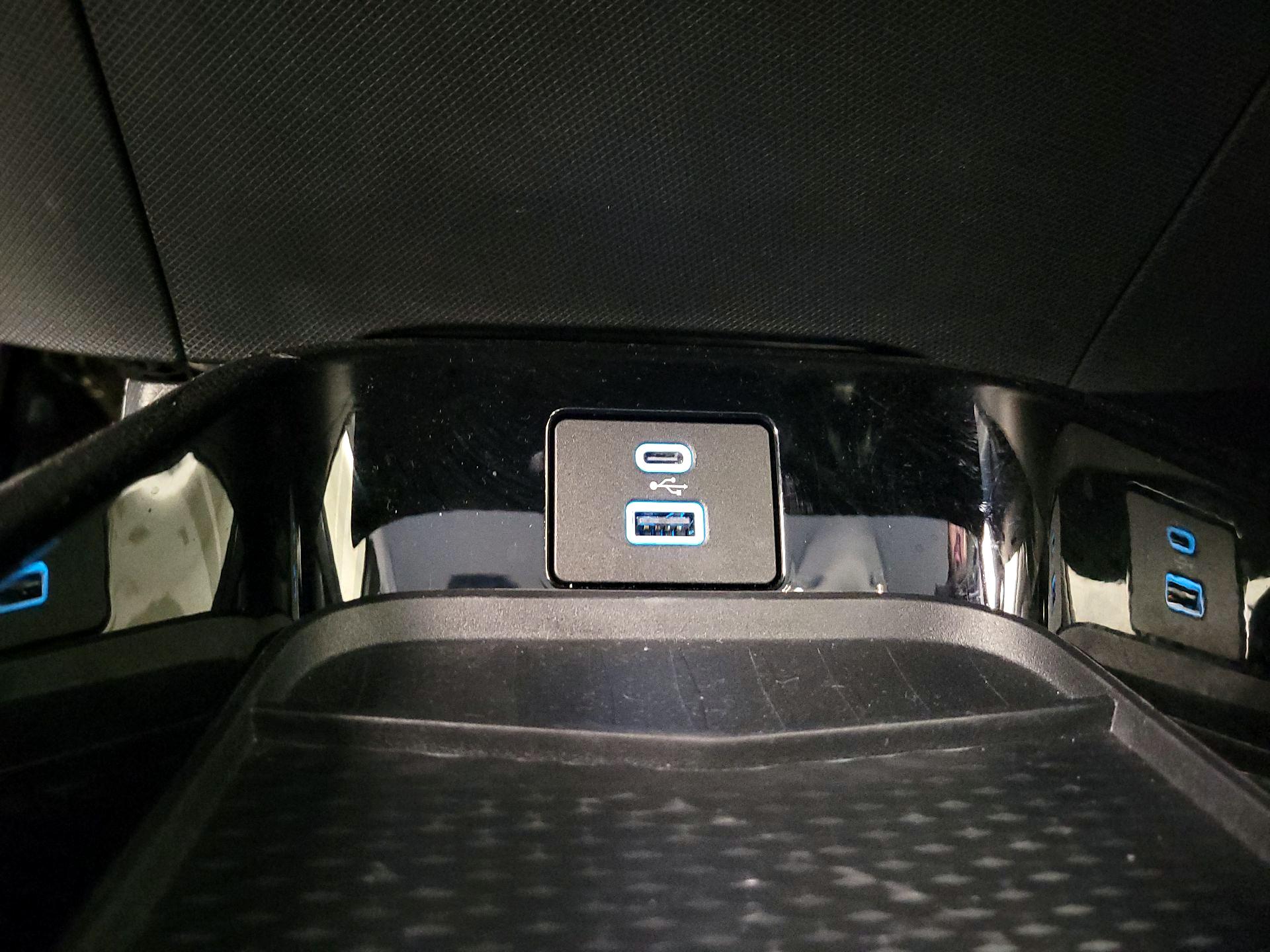 Thumbnail: 2024 Ford Mustang Mach-E - 19