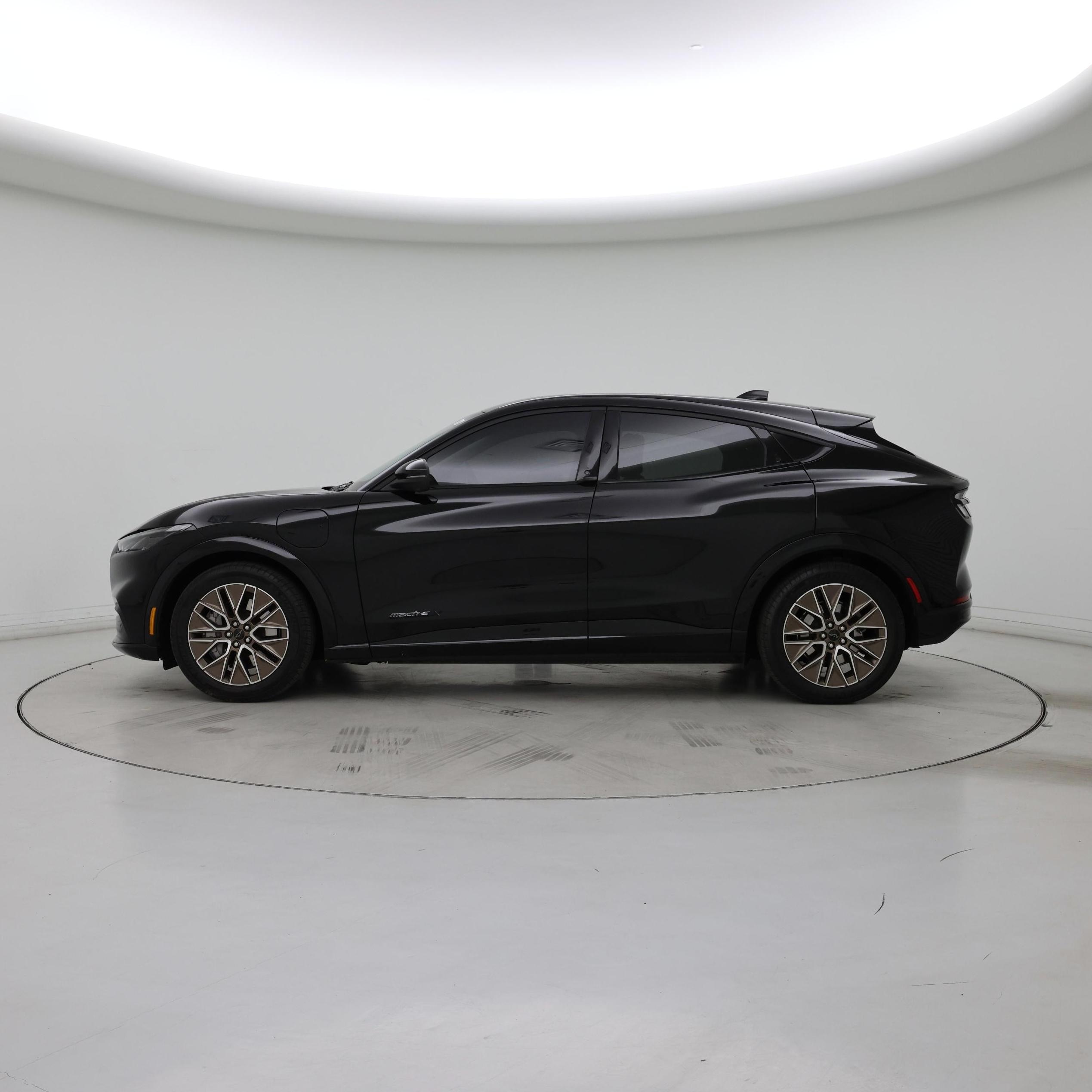 Thumbnail: 2024 Ford Mustang Mach-E - 3