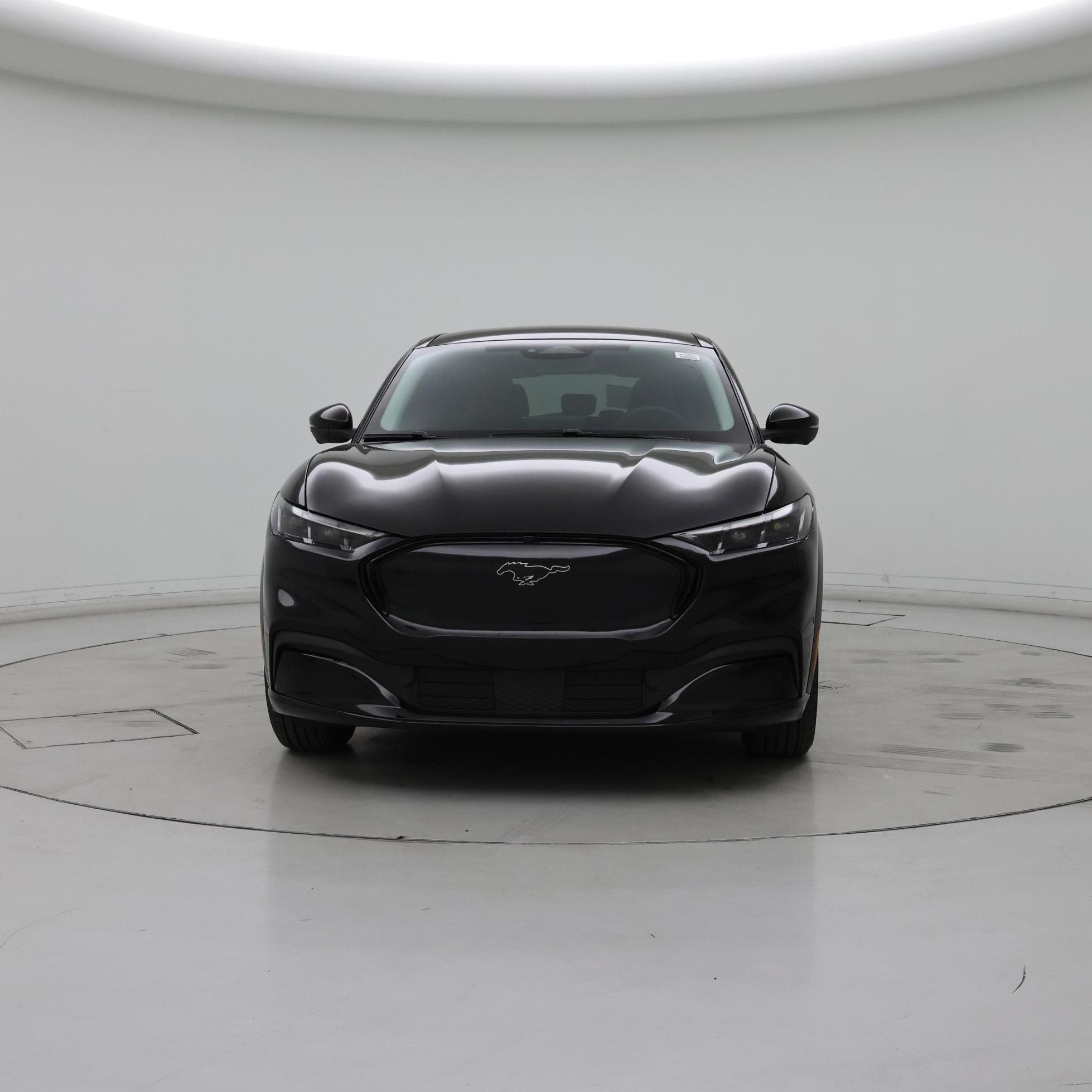 Thumbnail: 2024 Ford Mustang Mach-E - 5