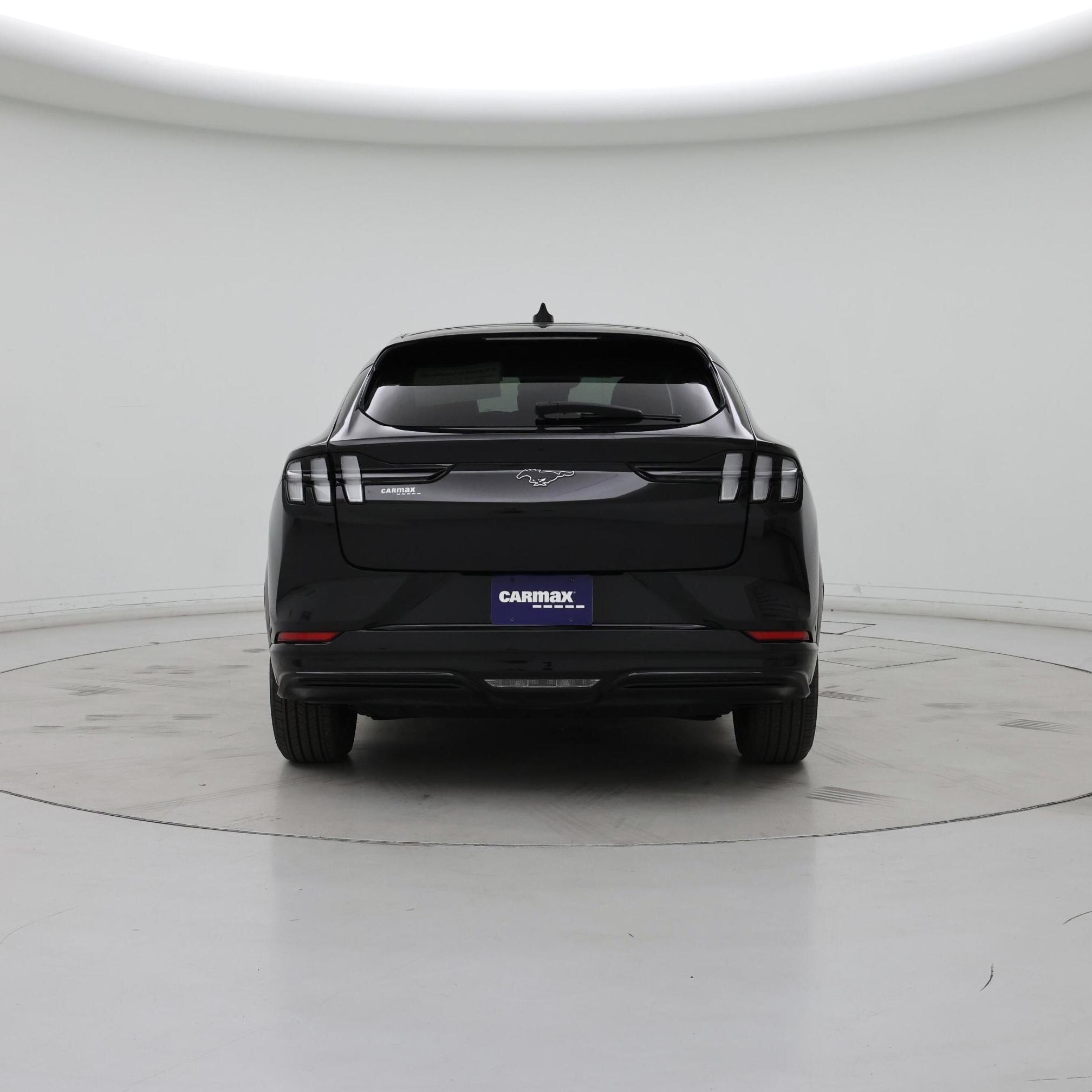 Thumbnail: 2024 Ford Mustang Mach-E - 6