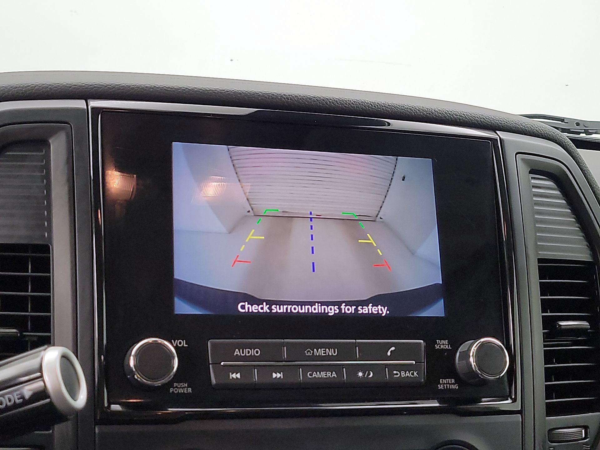 Thumbnail: 2023 Nissan Titan - 14